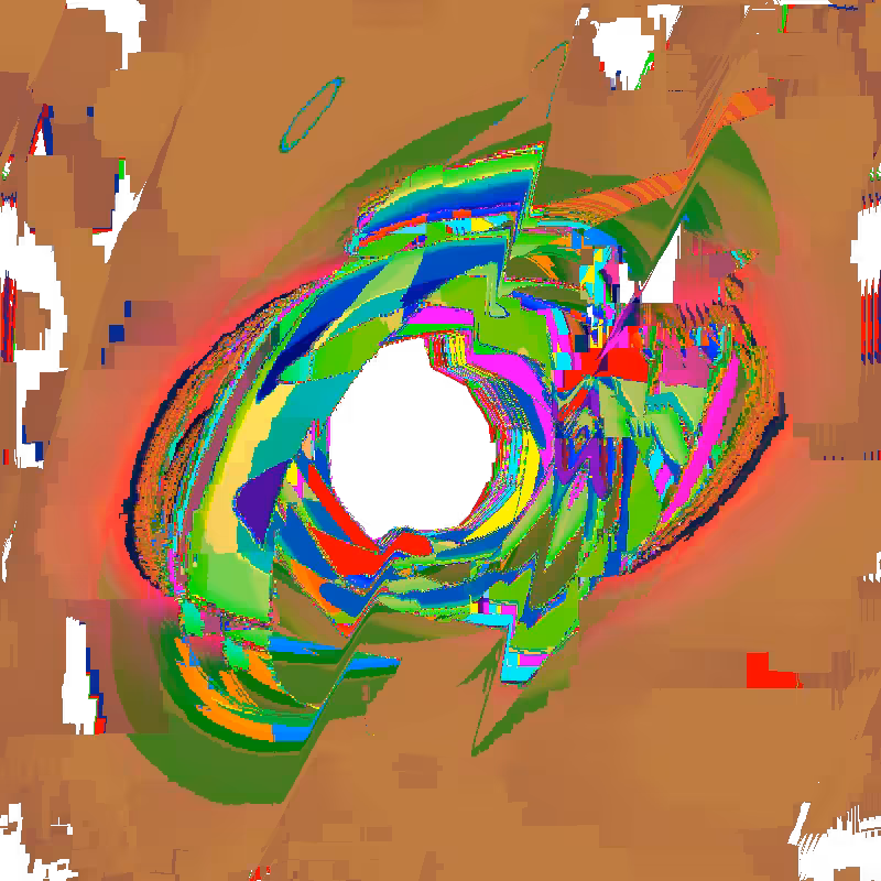 Magic Pixels #193