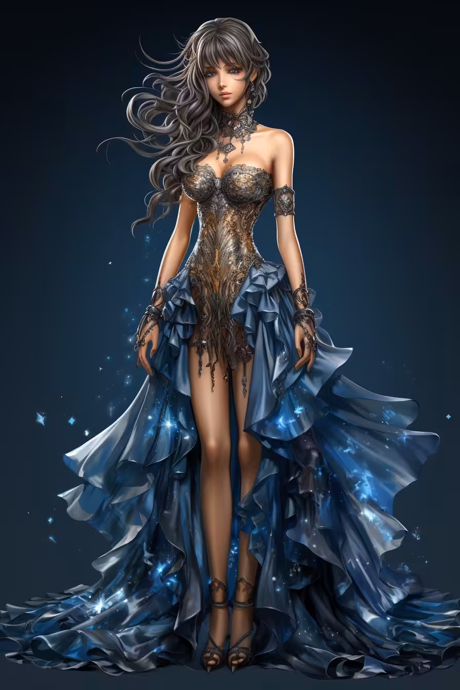 Model #43