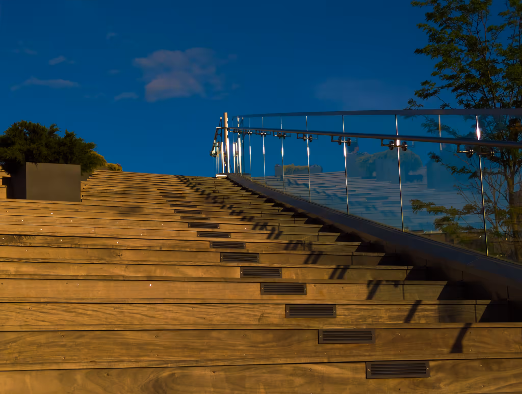 "Stairway to Heaven"