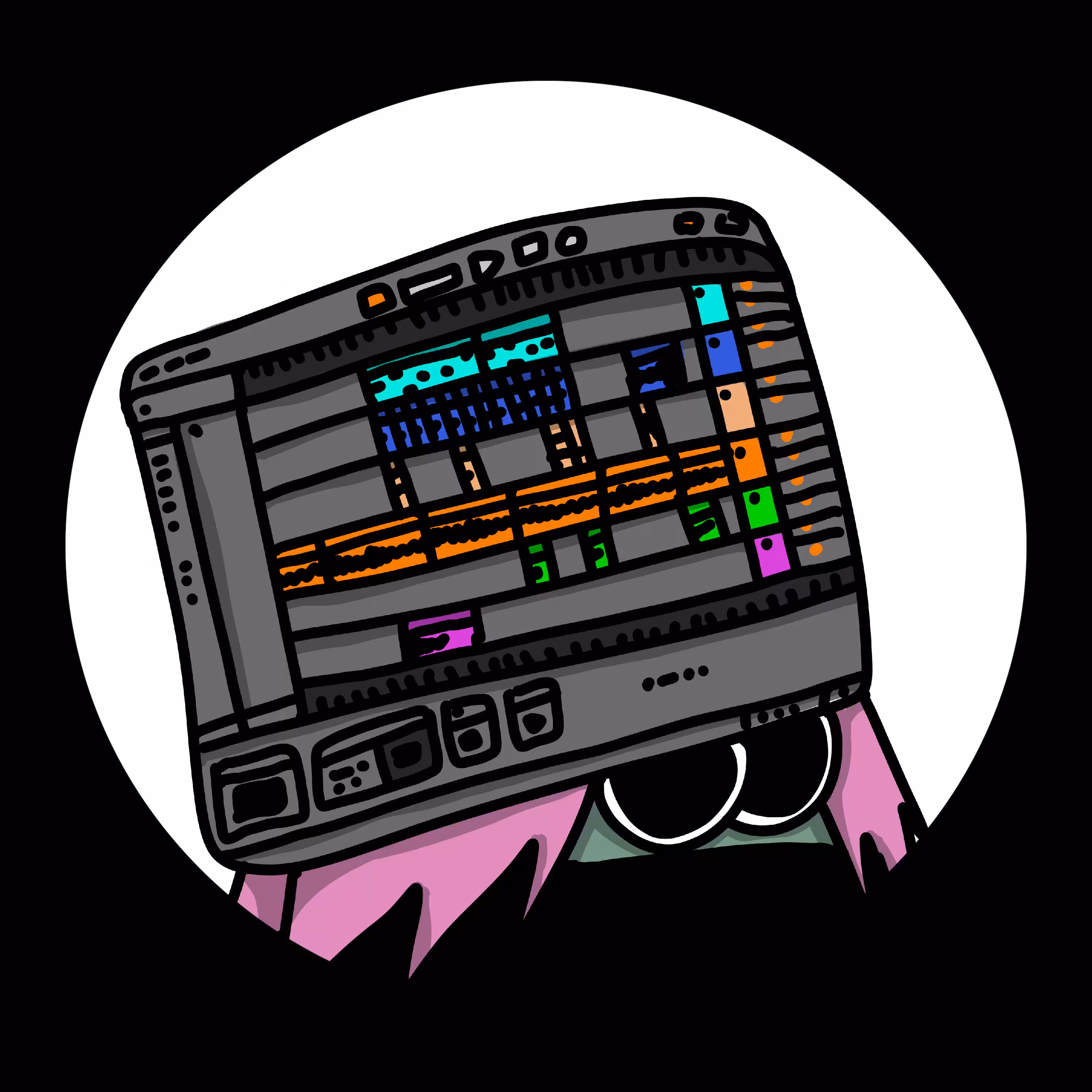 GEMZ 908