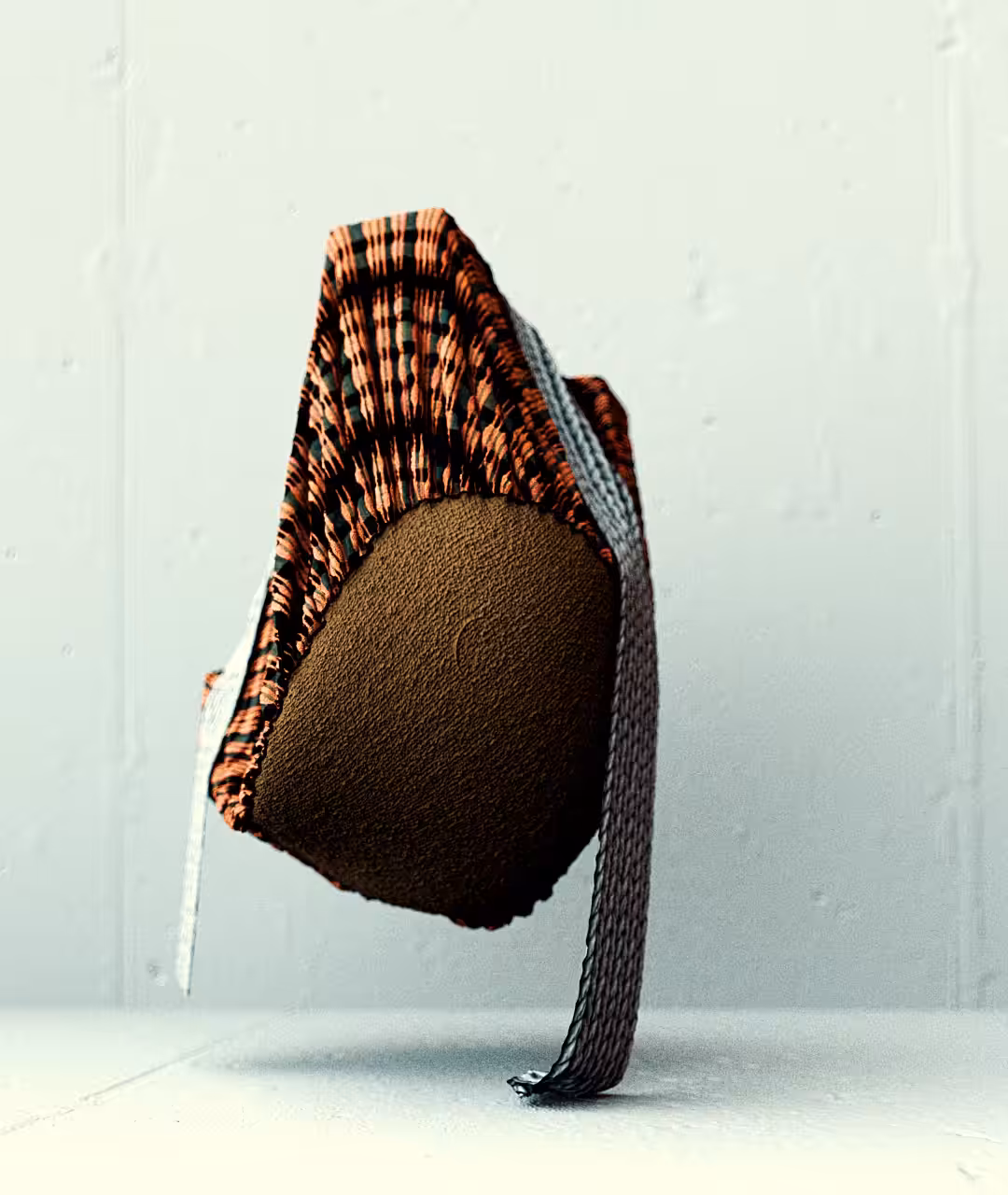Moving Textiles