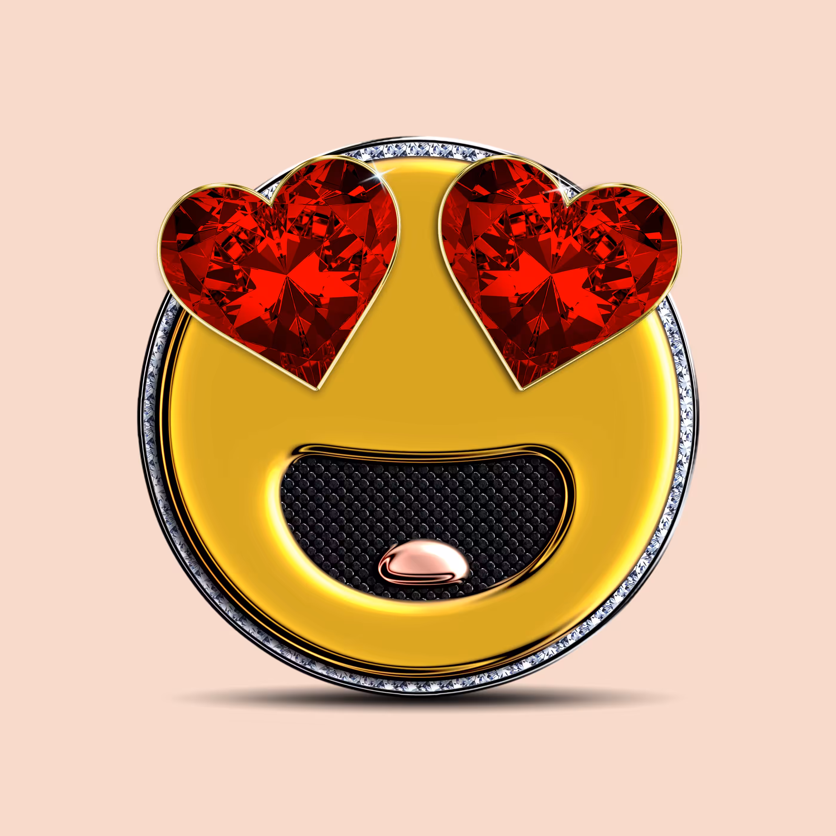 Luxmoji No.2
