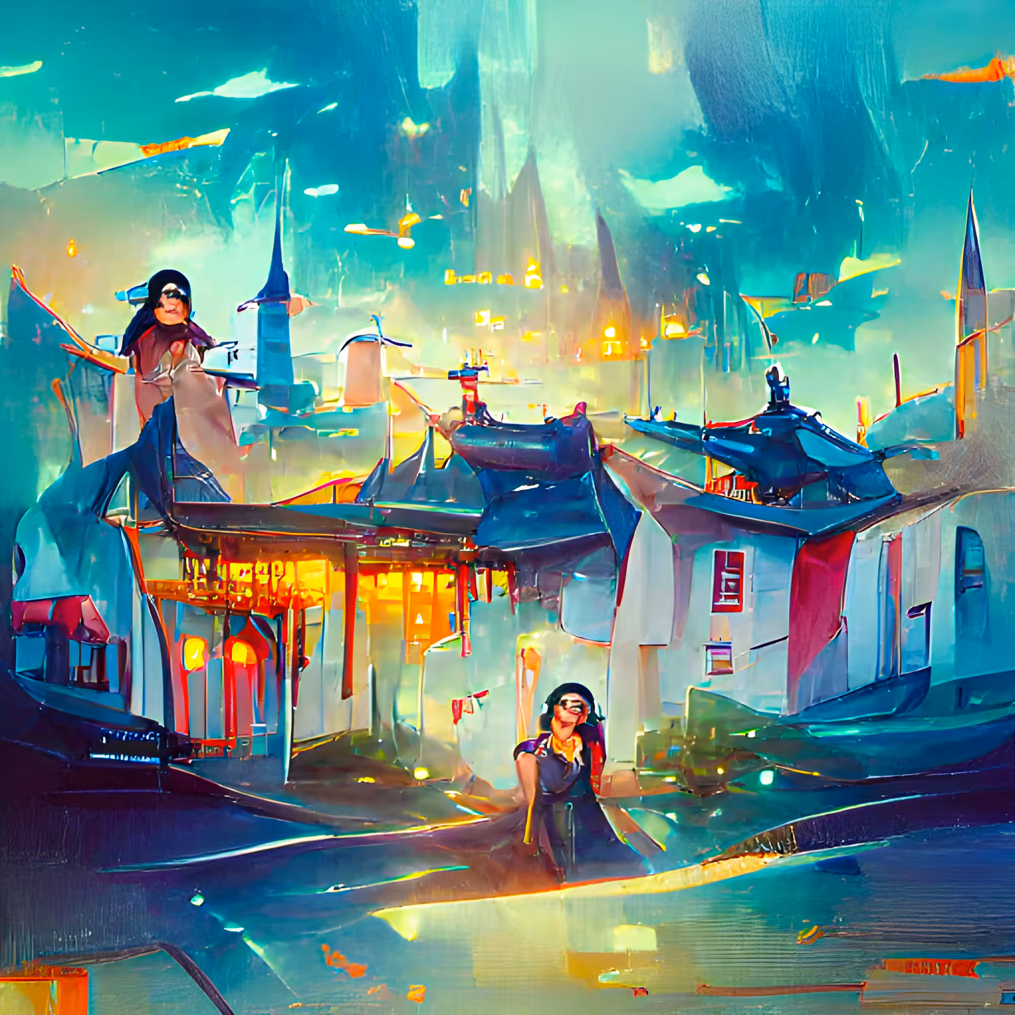 crooked_town | #2