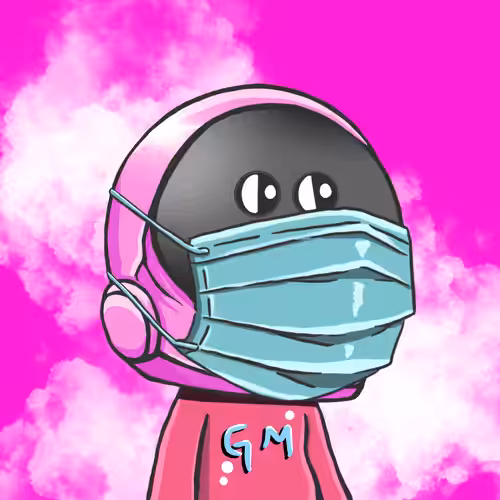 VibeNauts #749