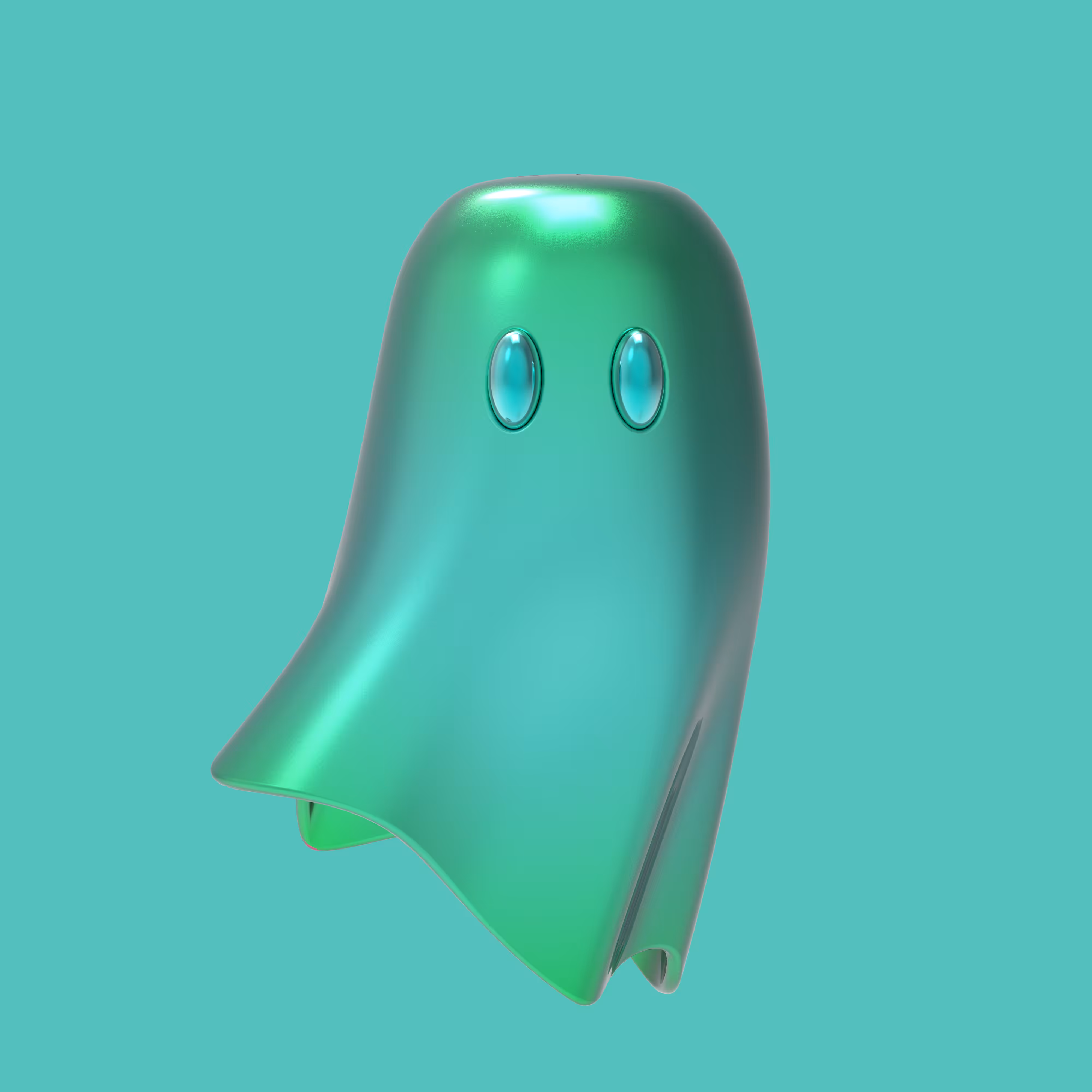 Lucky Phantom