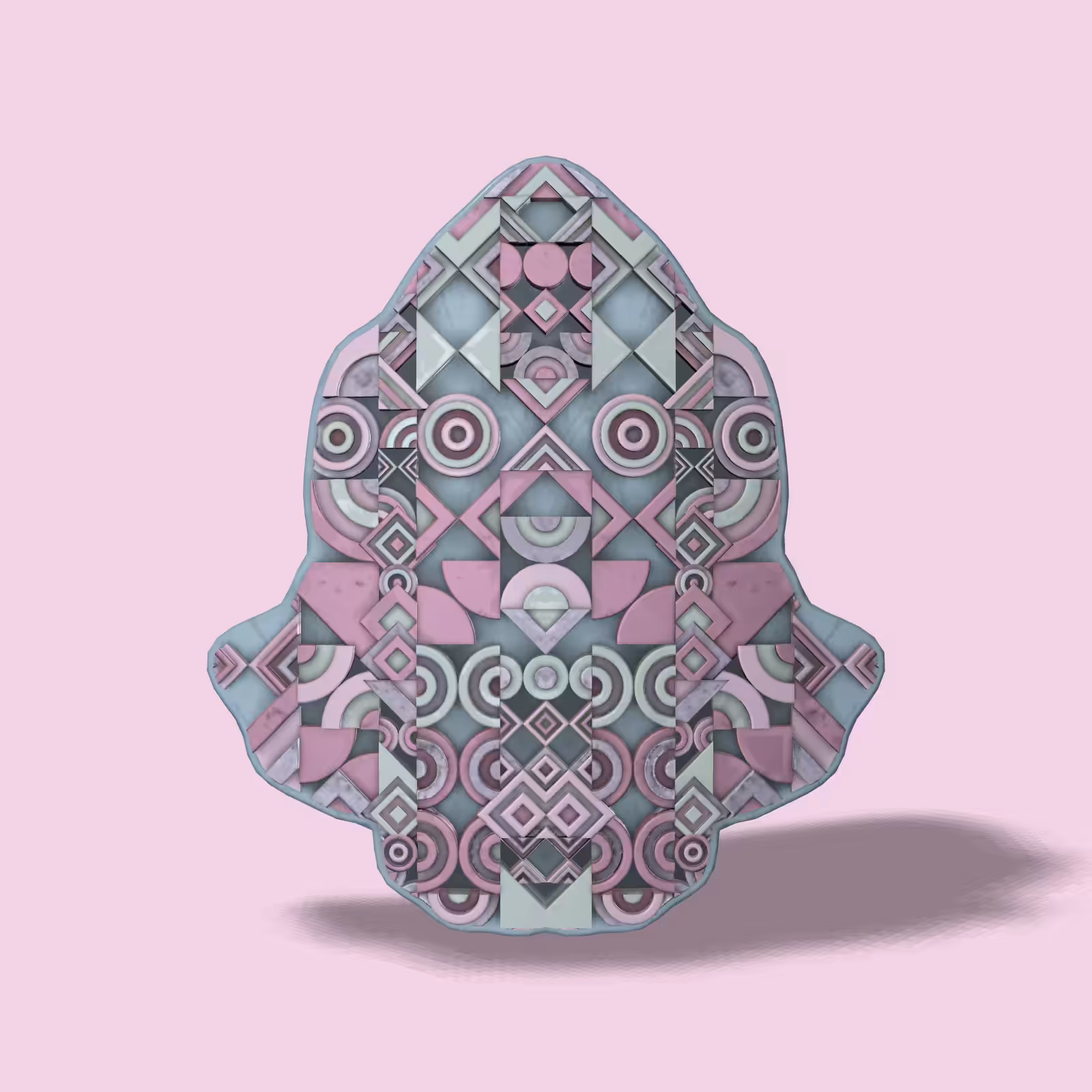 3D Generativemasks #2457