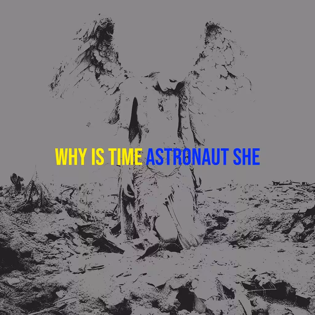 WHY IS TIME? II 🎶
