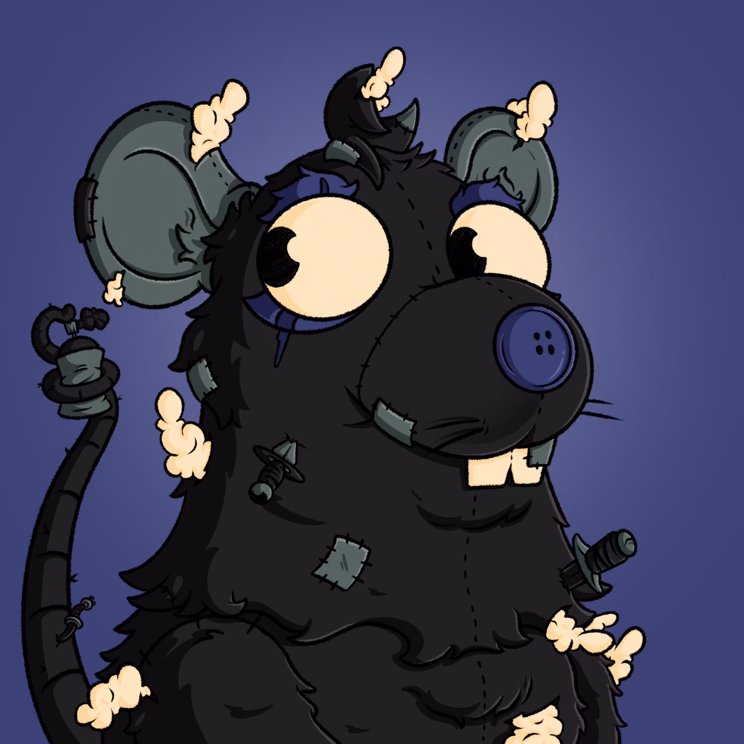 RATS #40