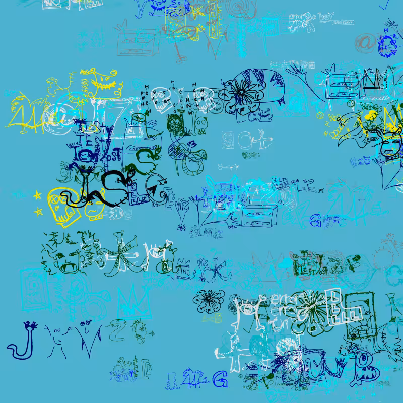 BadGraffiti J #79