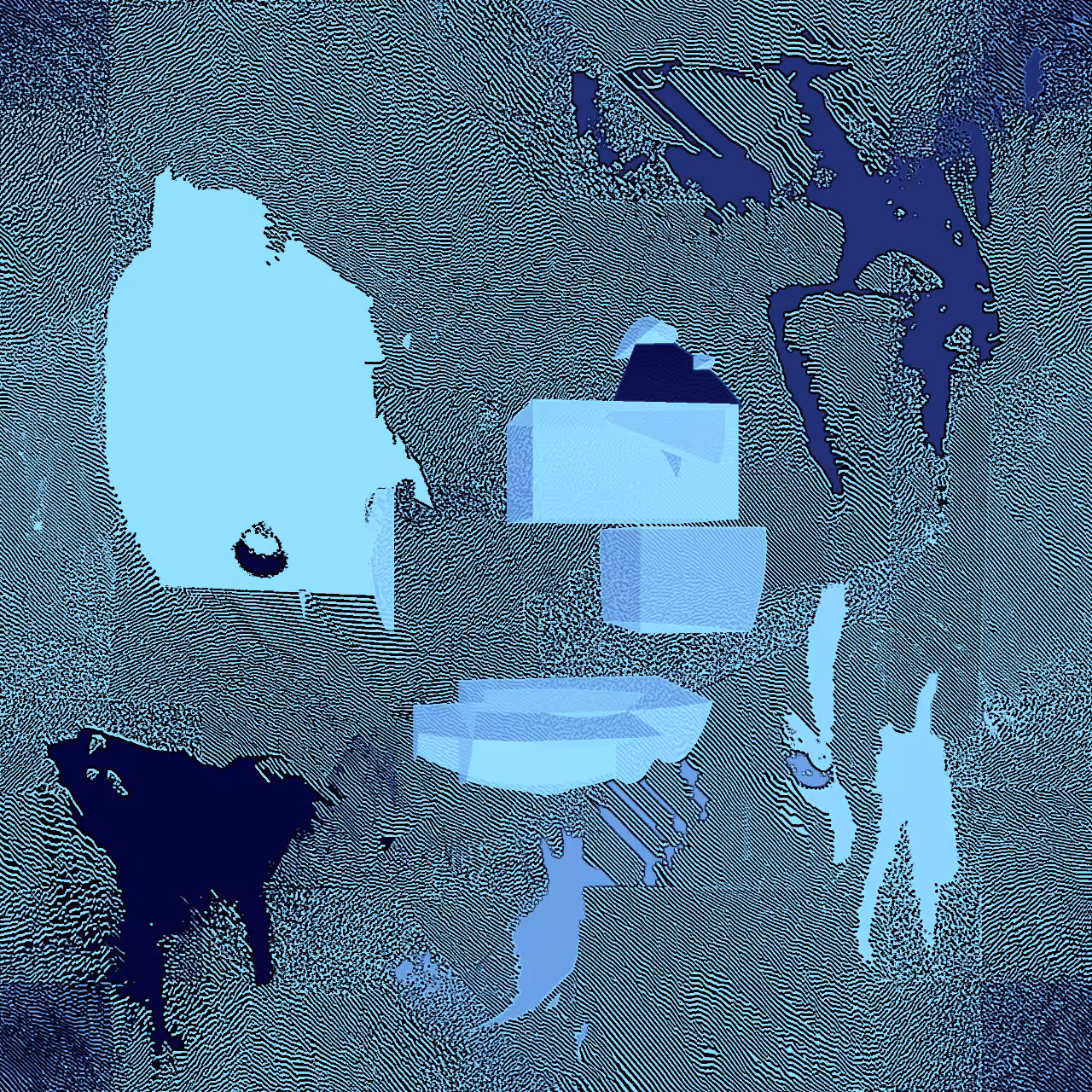 Chaos #63