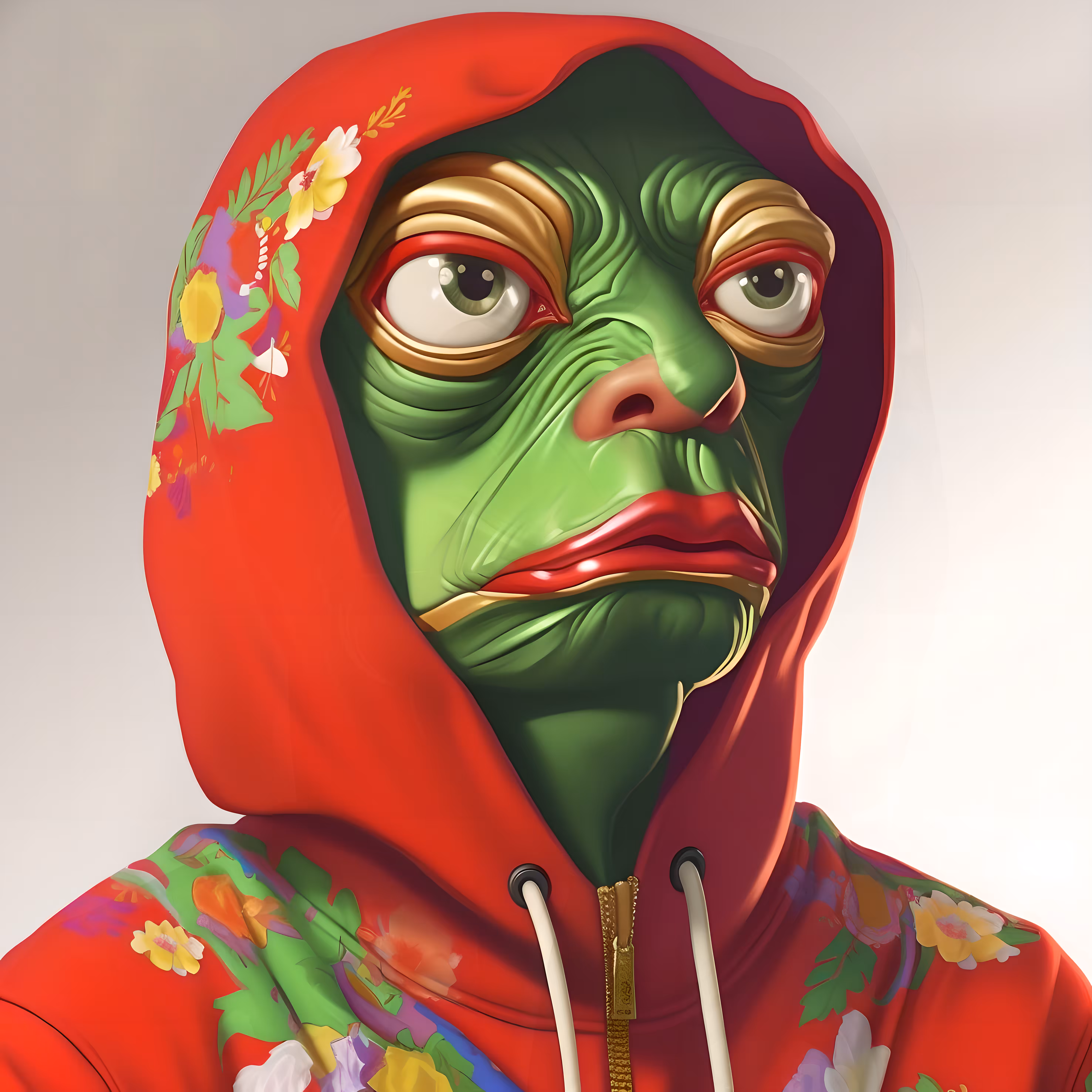 BULLISH ON PEPE