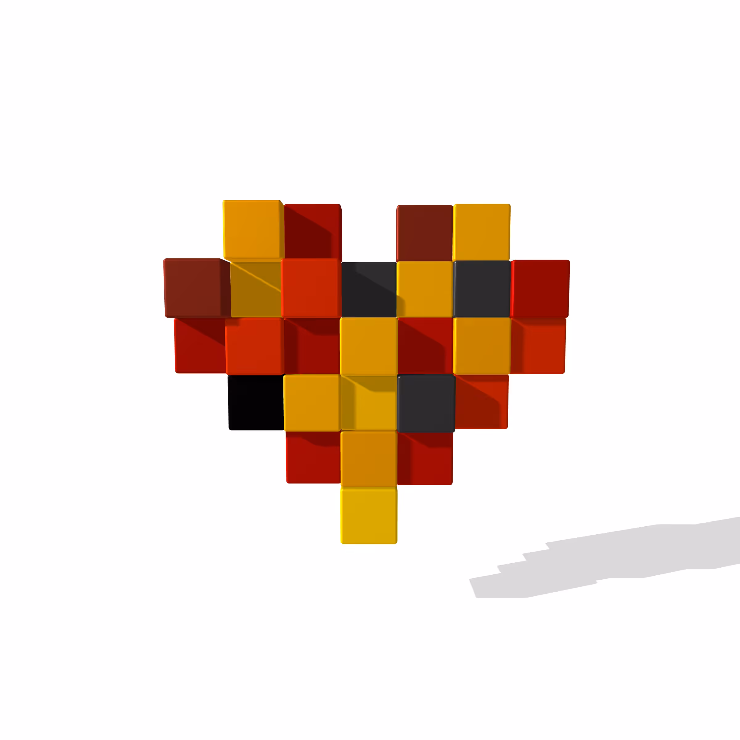 heart + craft #2716