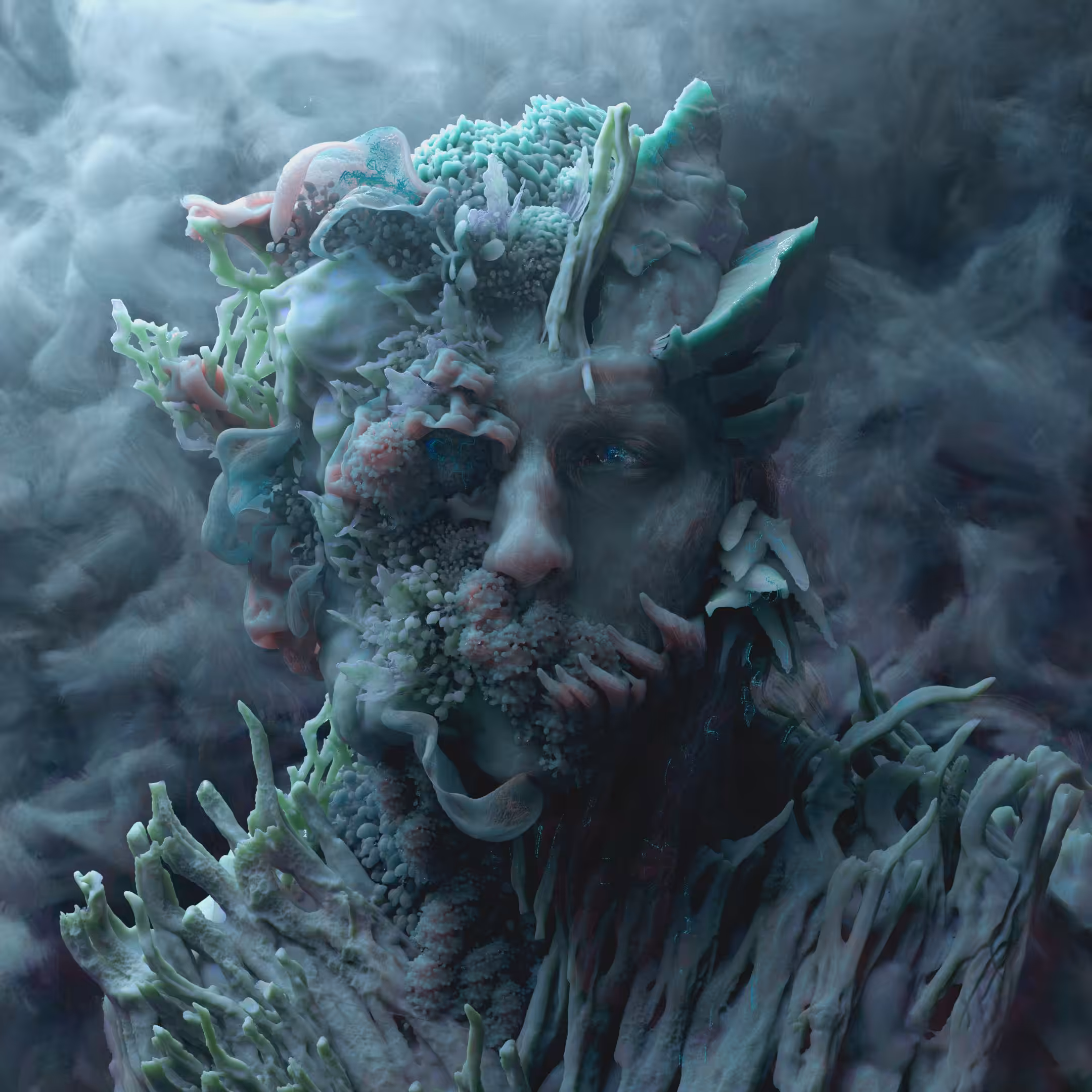 Ego Death