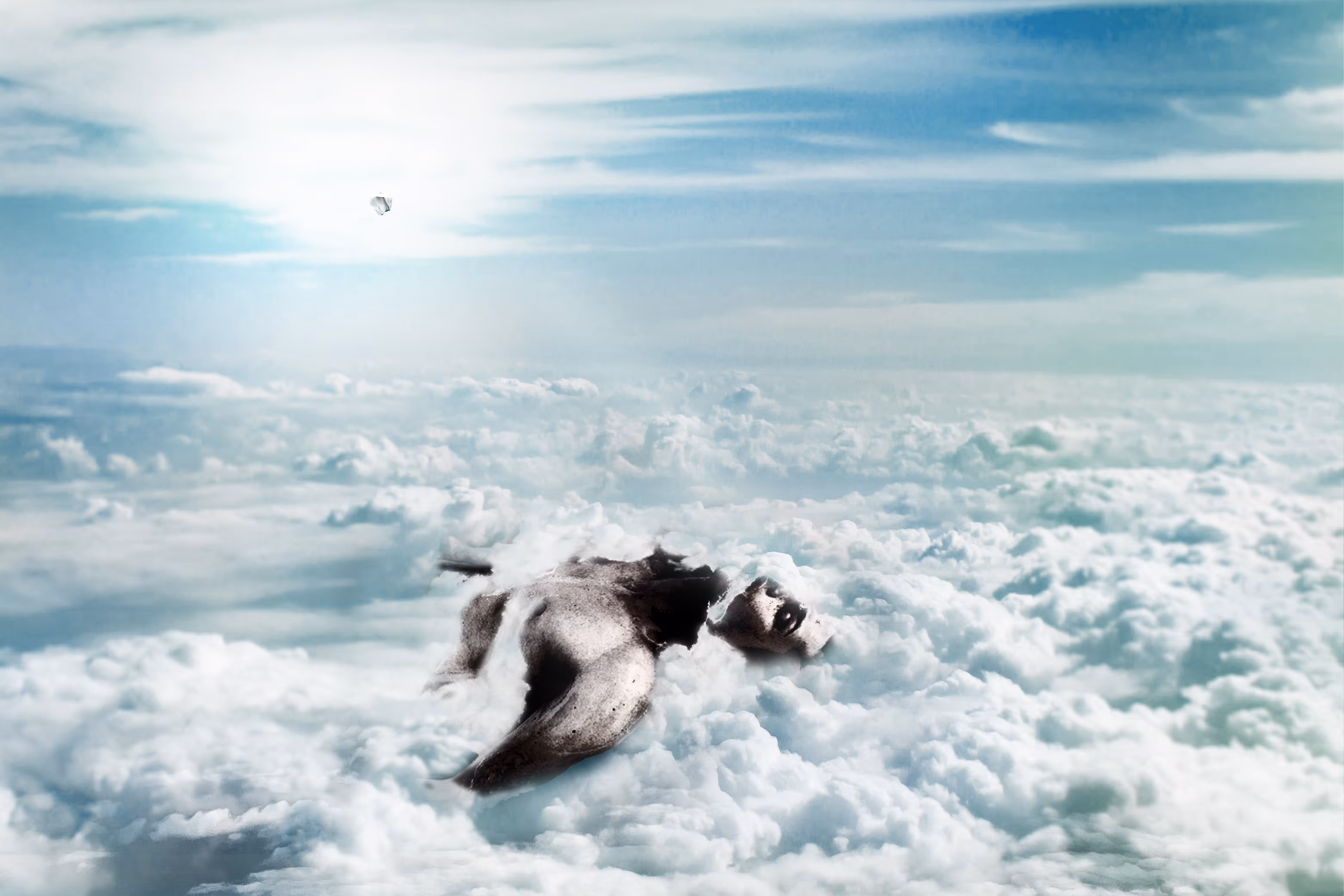 Ascension, 2022