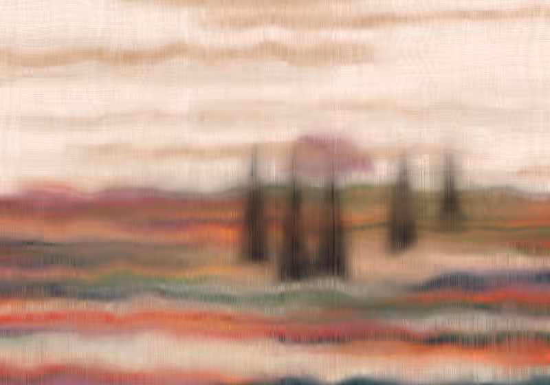 Solitude #24