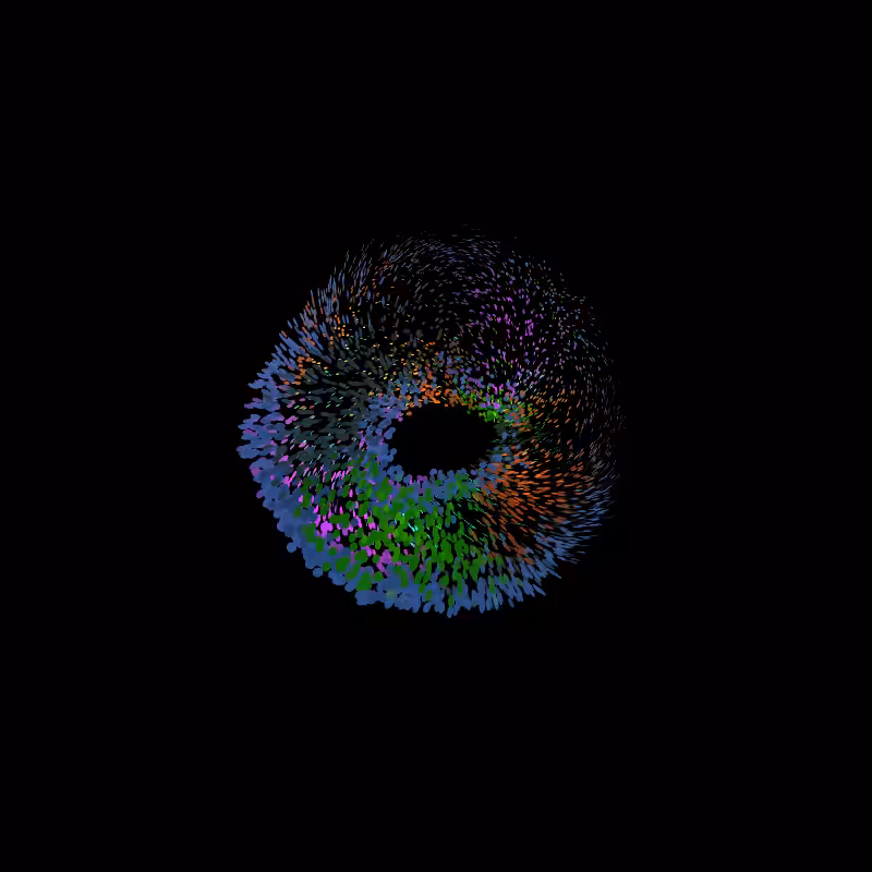 Murmuration #29
