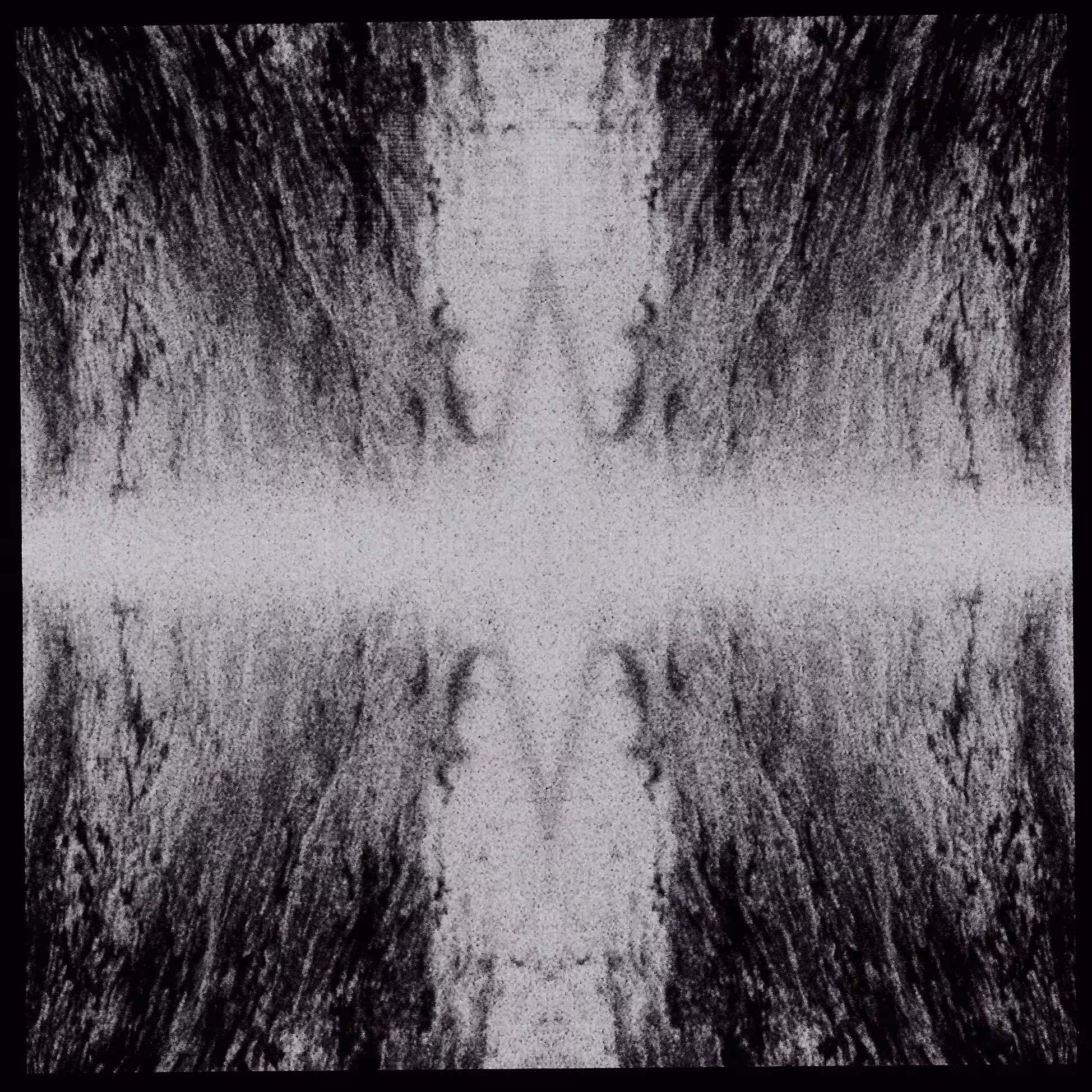 SOURCE monochromes – Behold The Ocean: SOURCE monochromes – five