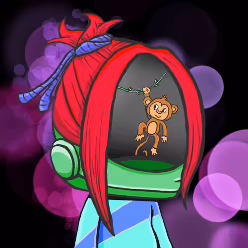 VibeNauts #361
