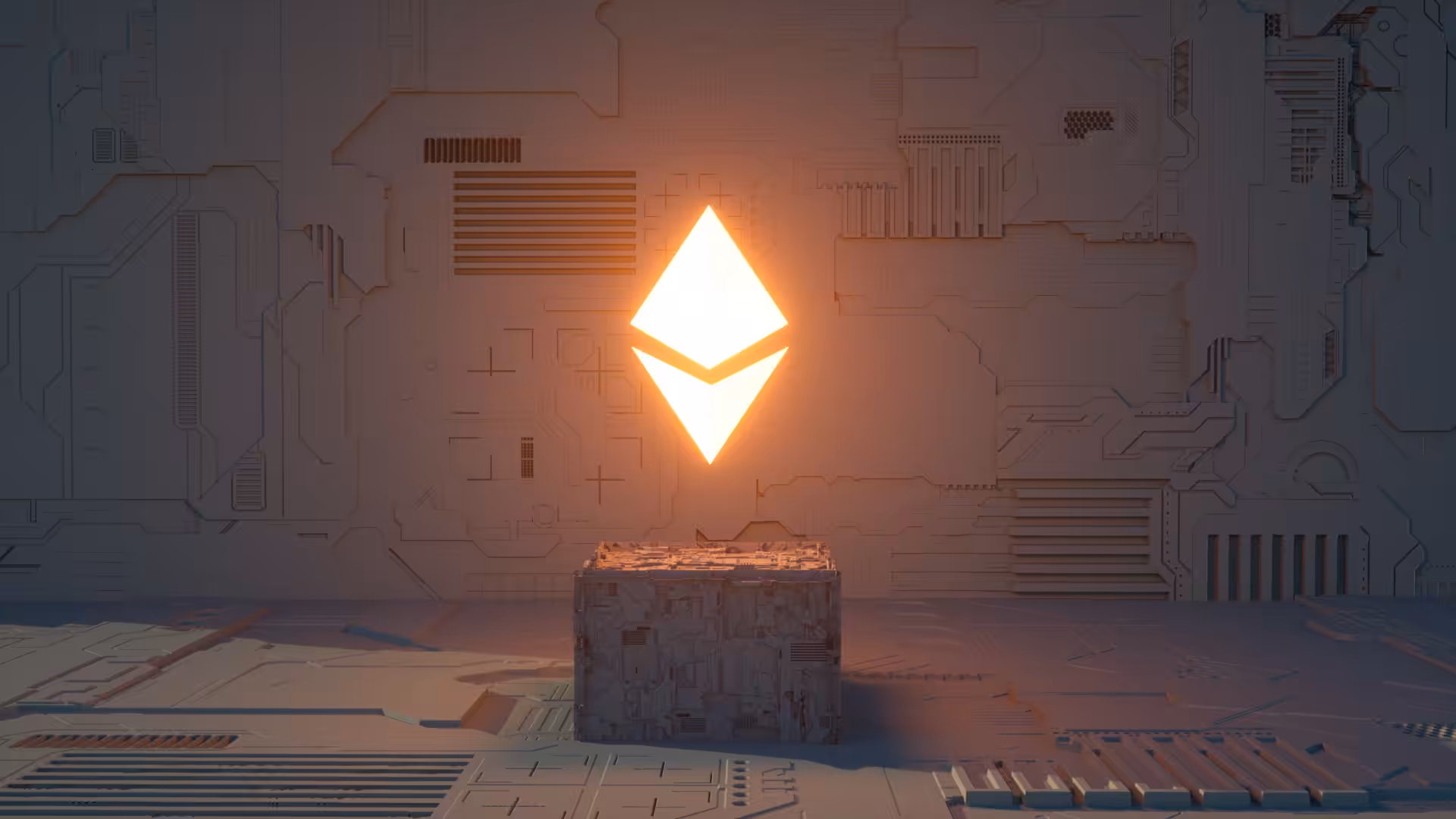 Eth ! the Power