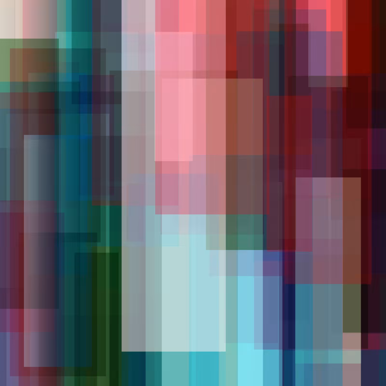 Polar Grid #1024