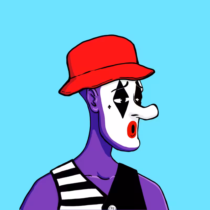 MIME x MIME #548