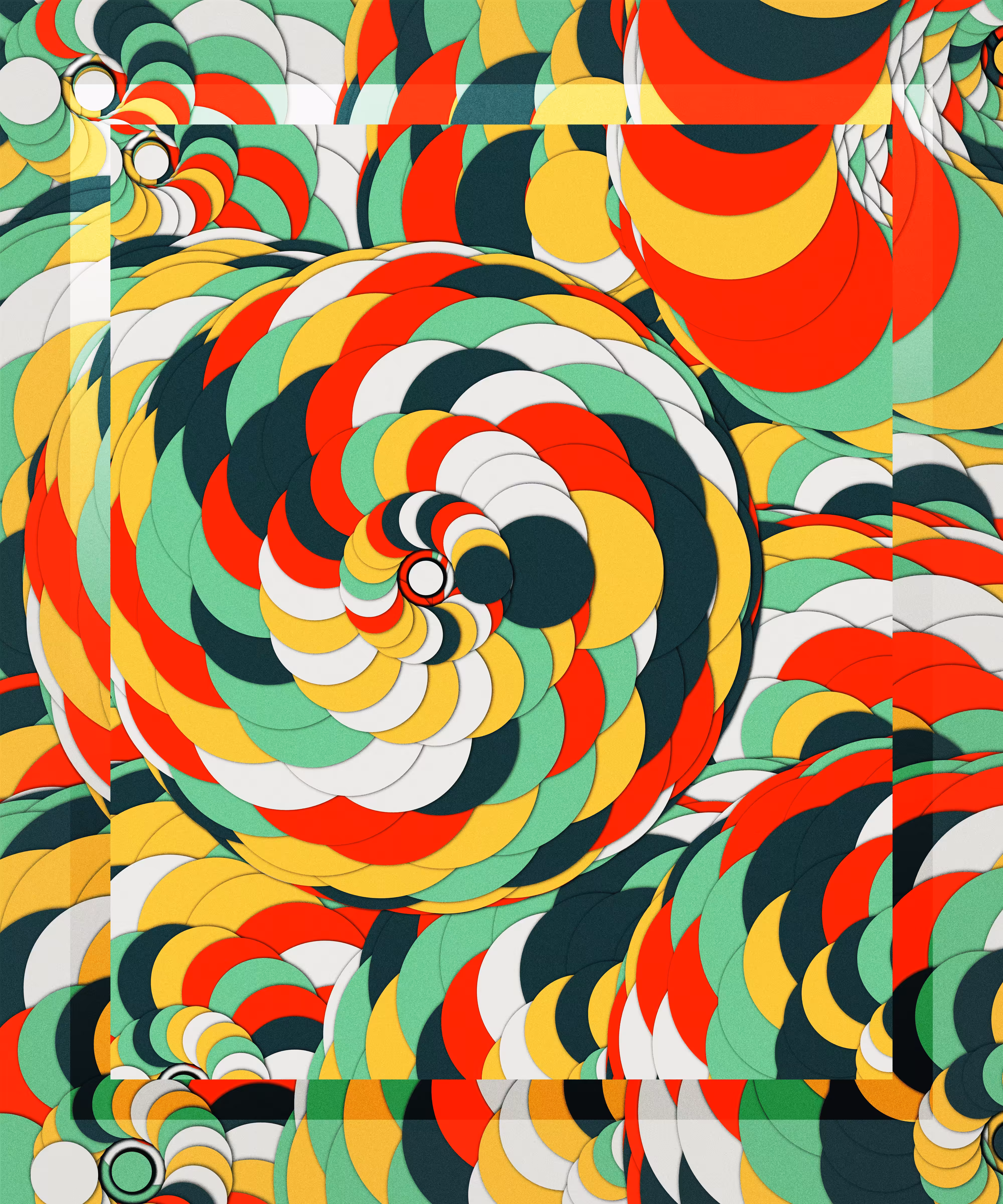 Cycloid 079