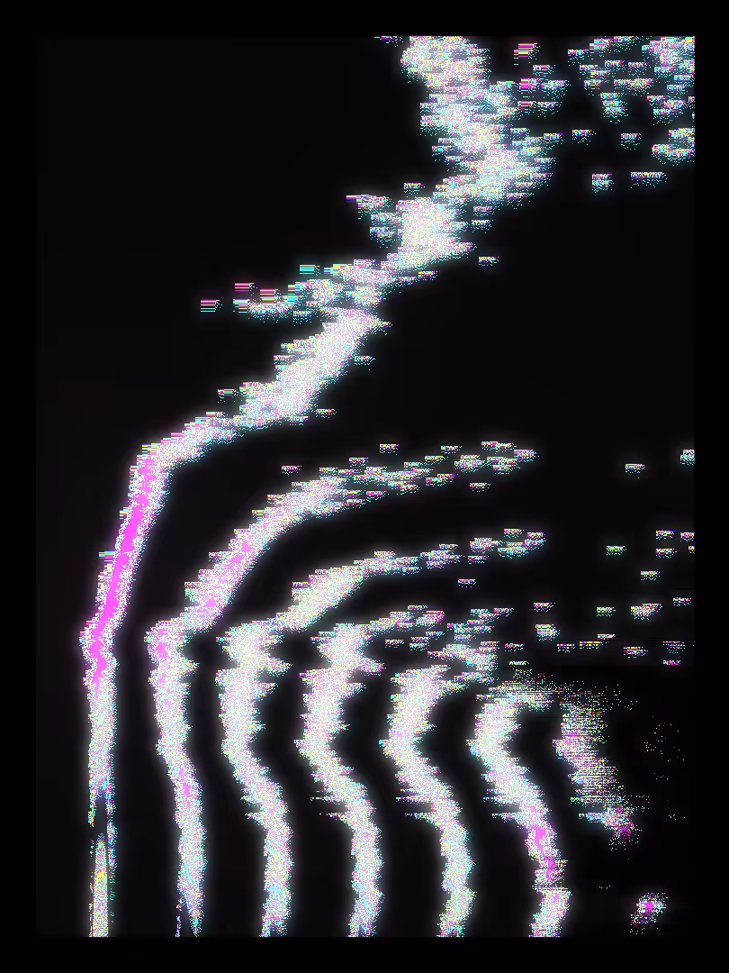 Breaking Up