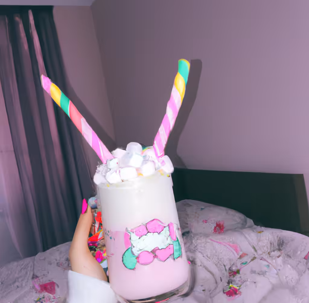 ♡ Just an AI girl ♡ 84