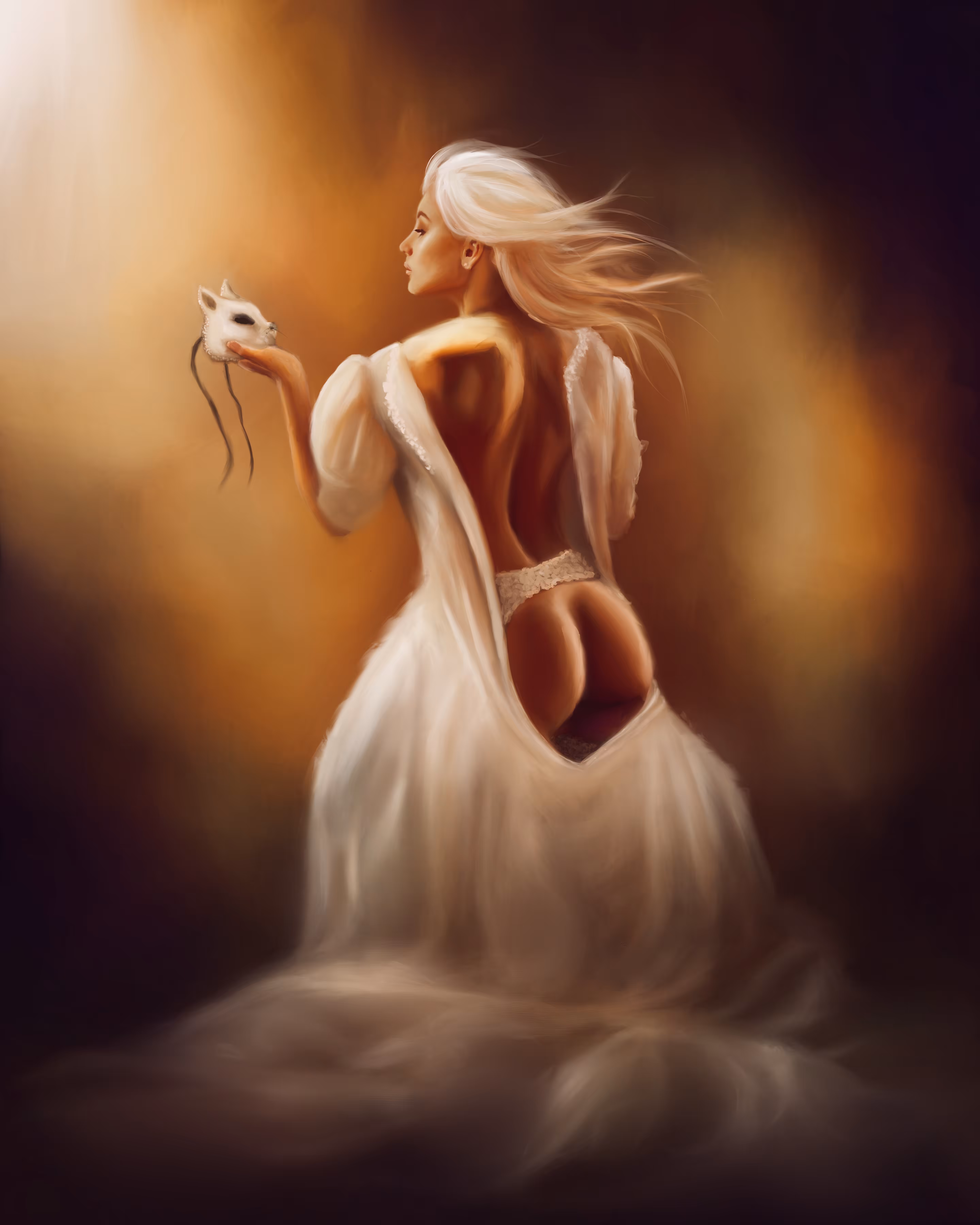 Masquerade