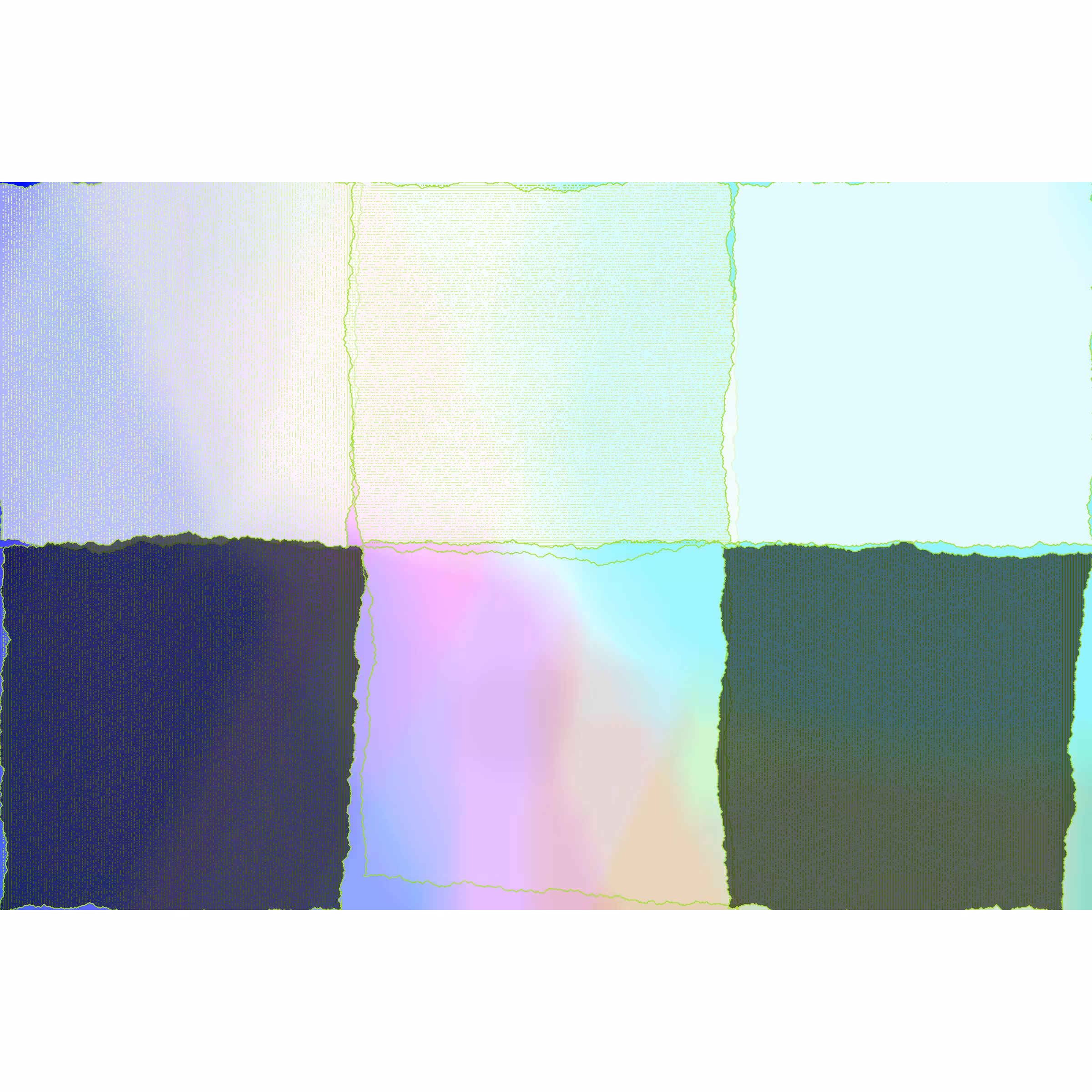 Luma #19