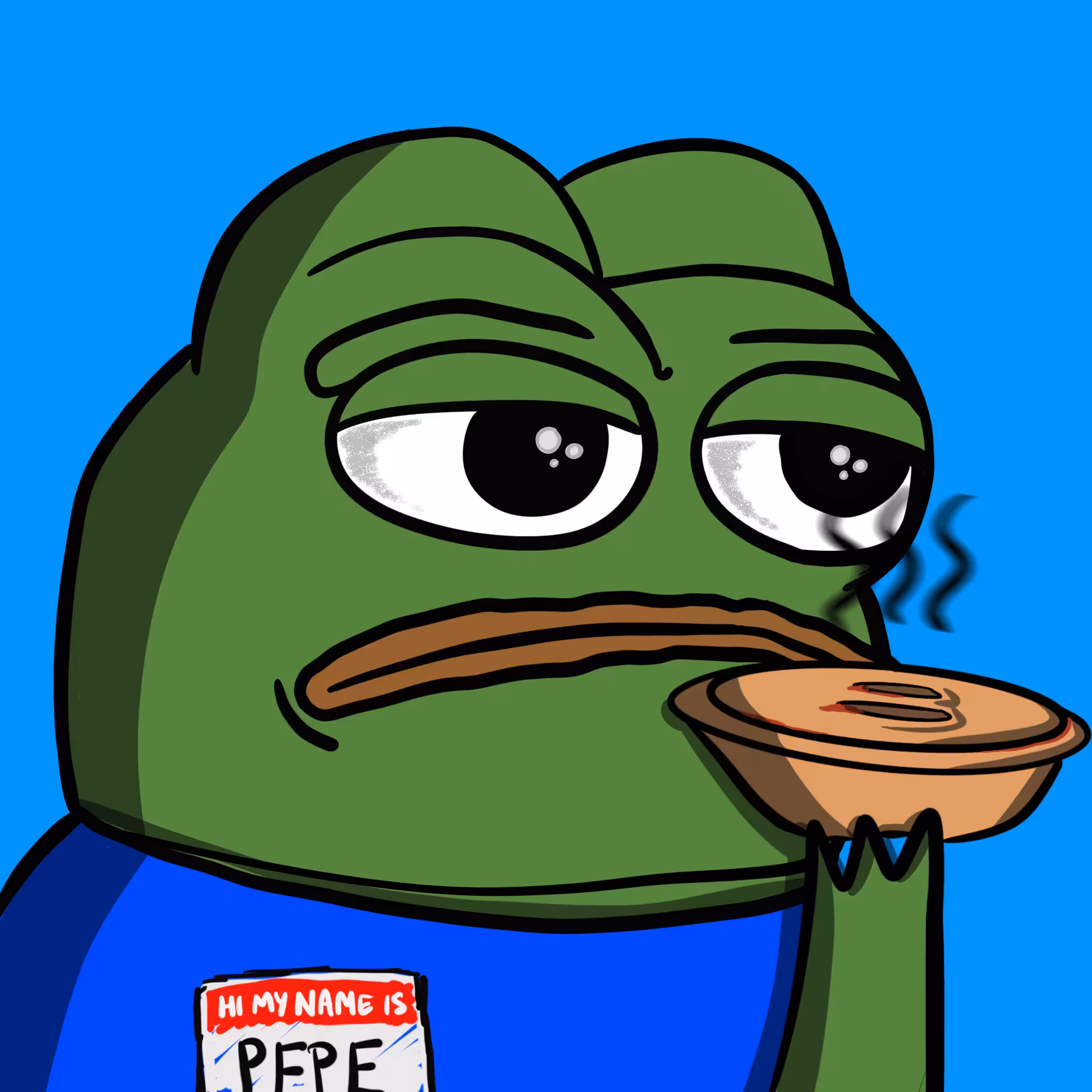 Classic Pepes #381