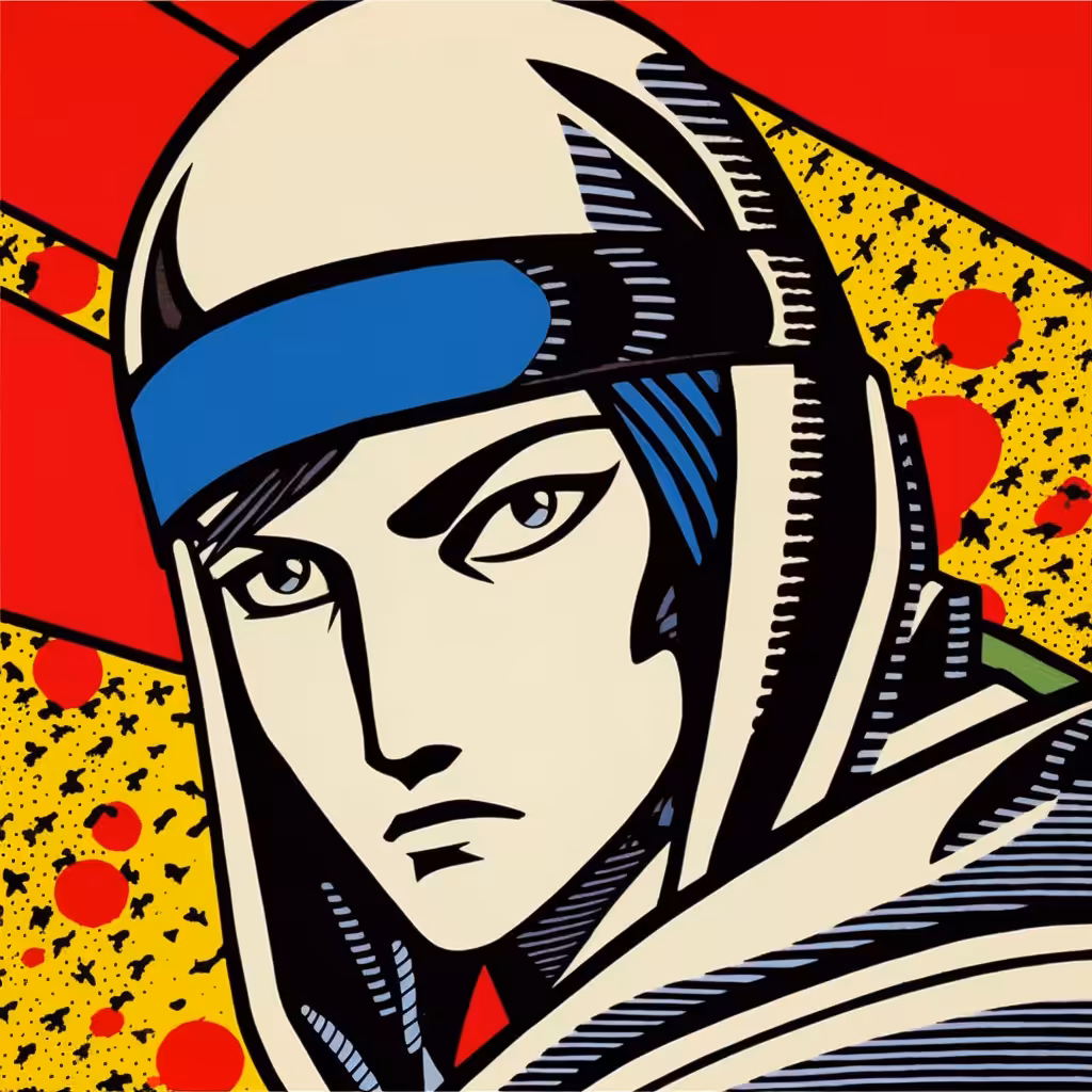 Ninja #353