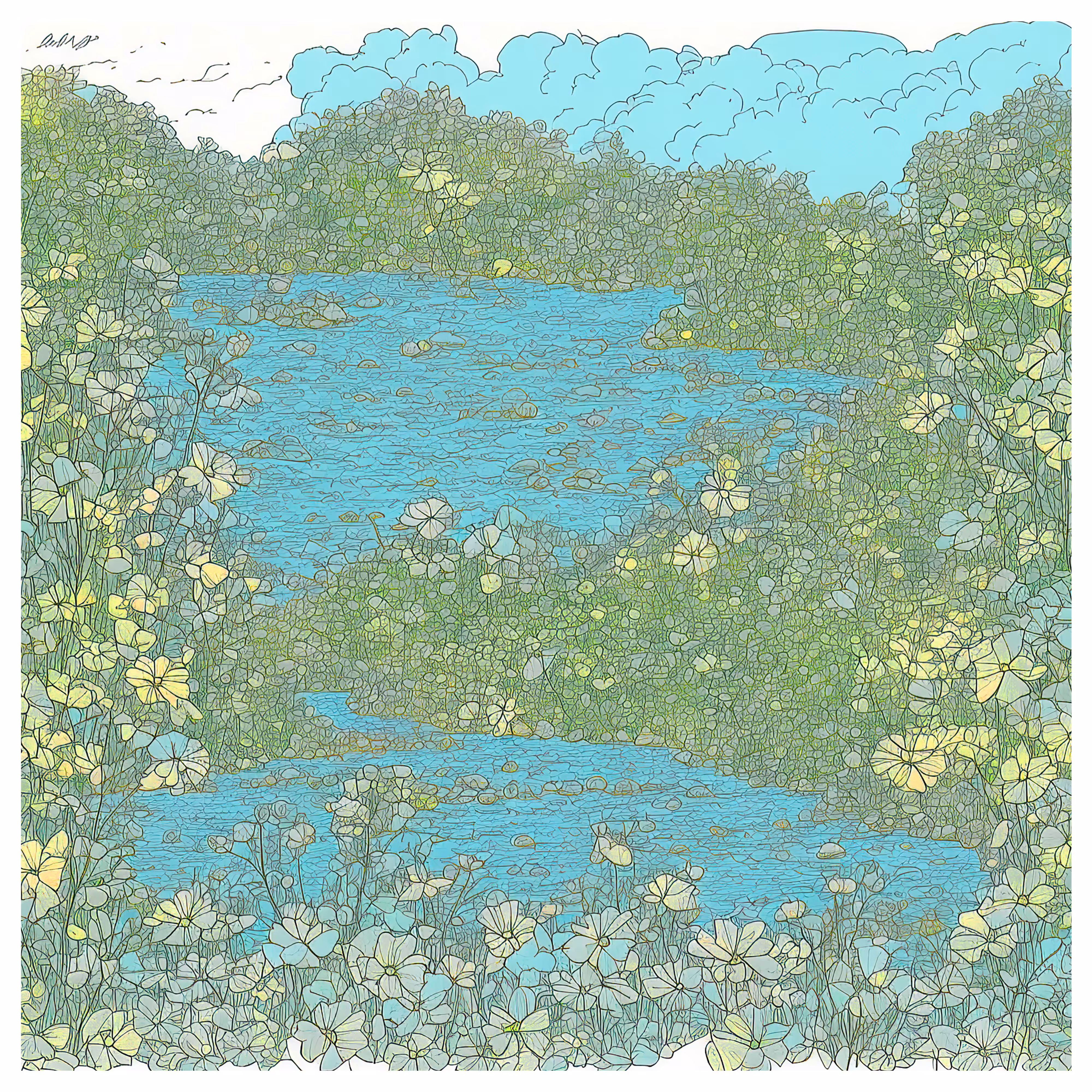 Euphoria Dream 012