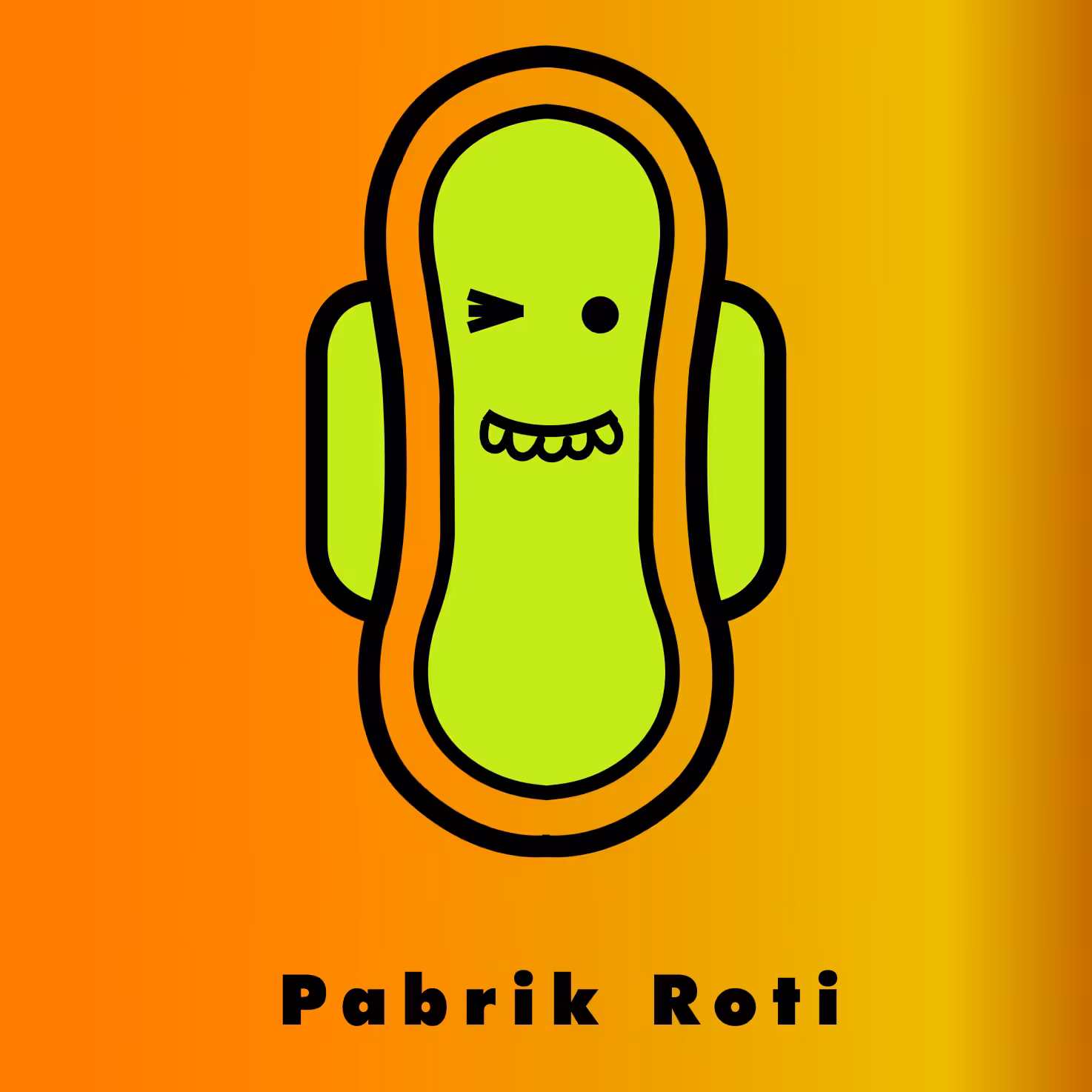 Logo Pabrik Roti: PABRIKROTI.IDN #6996
