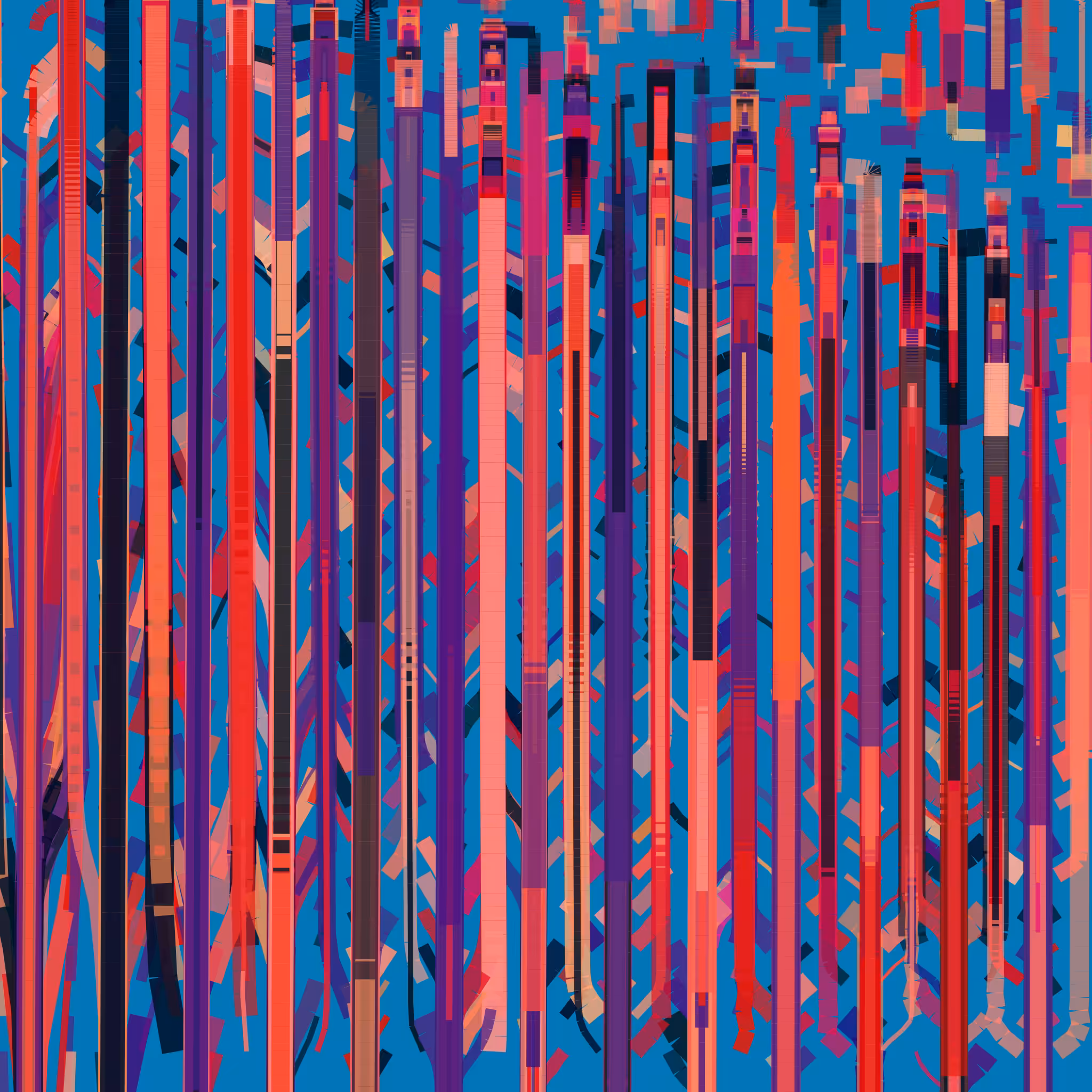 Neon Forest