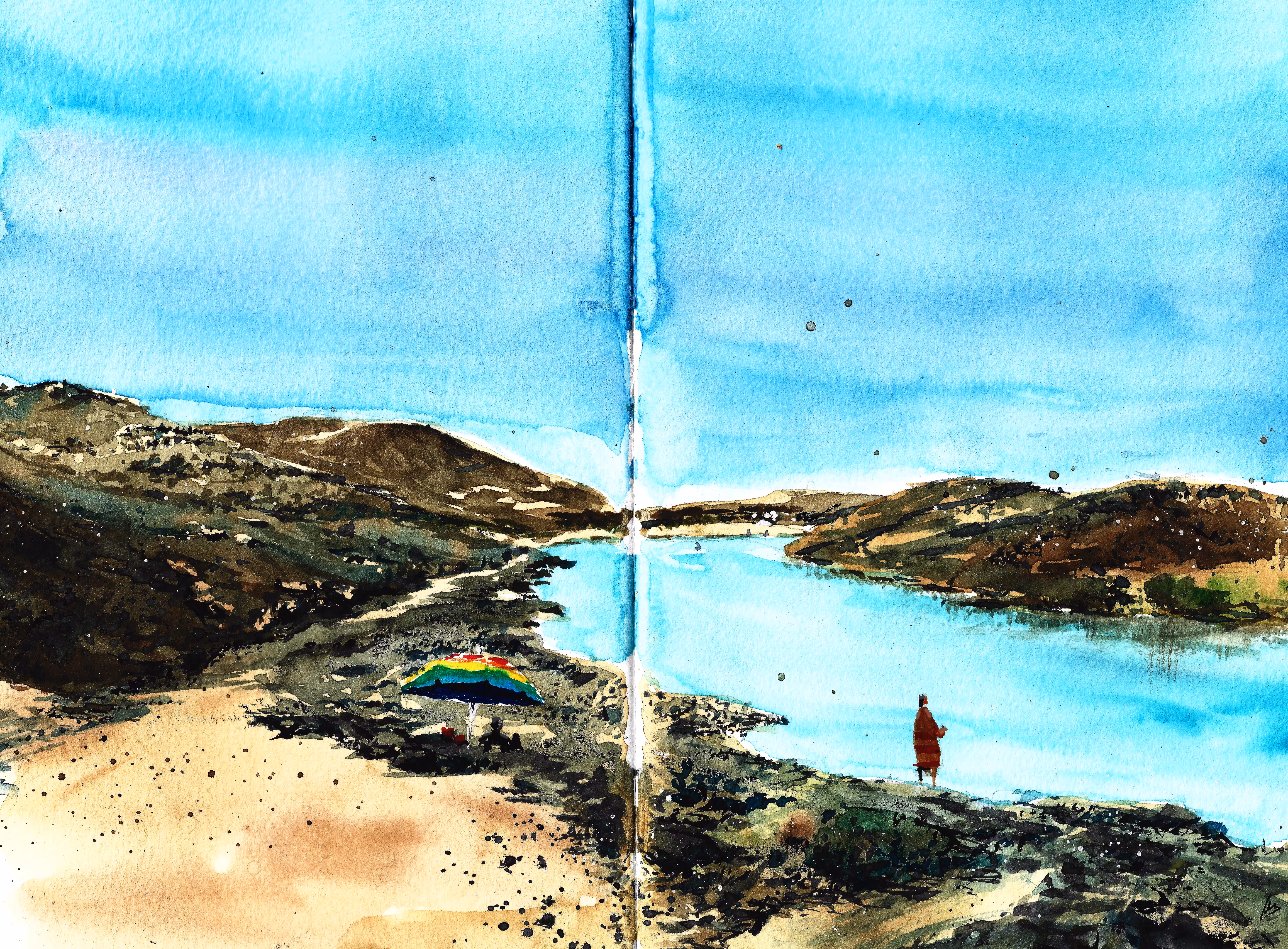 Isla de Lobos