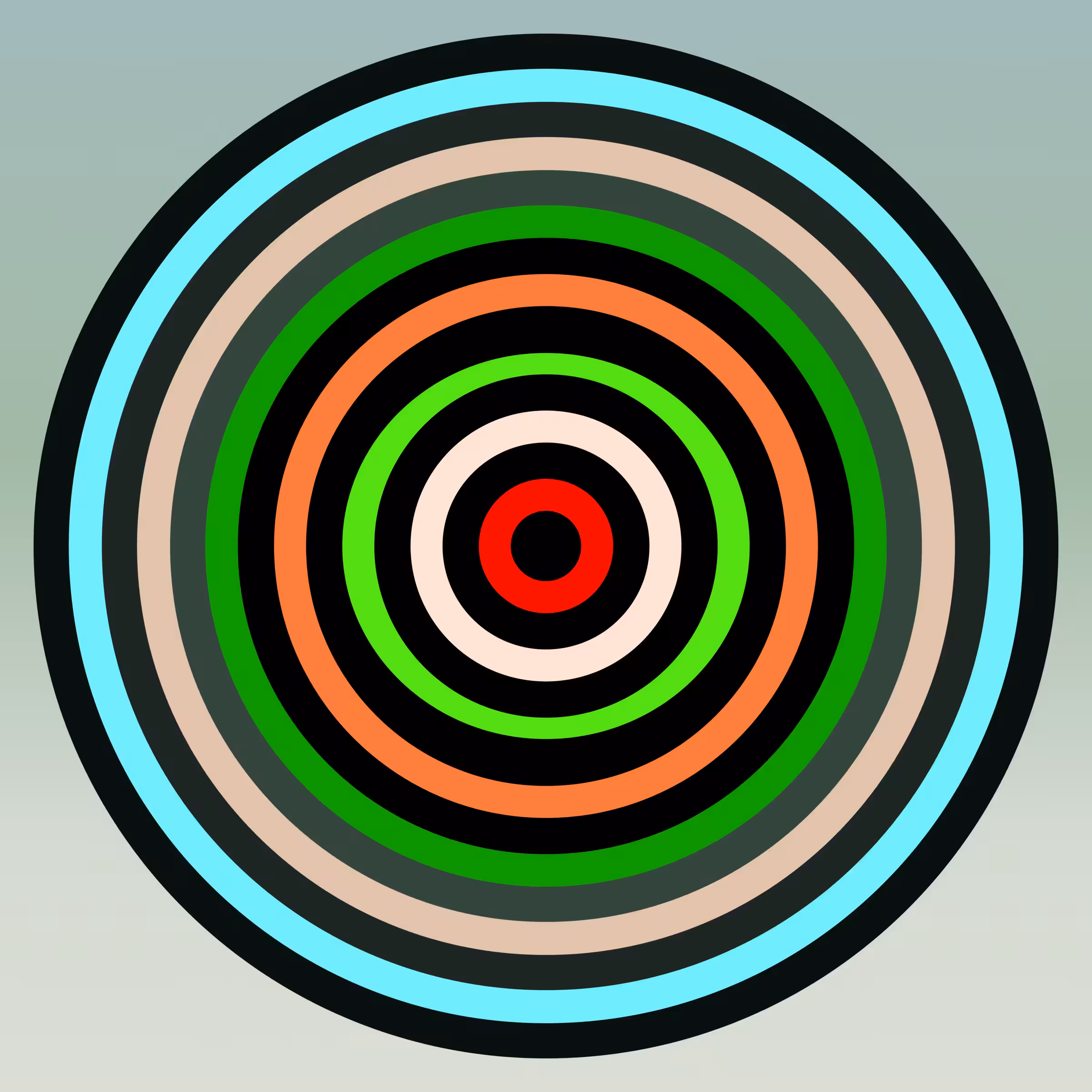 Circle of Frens² #6731