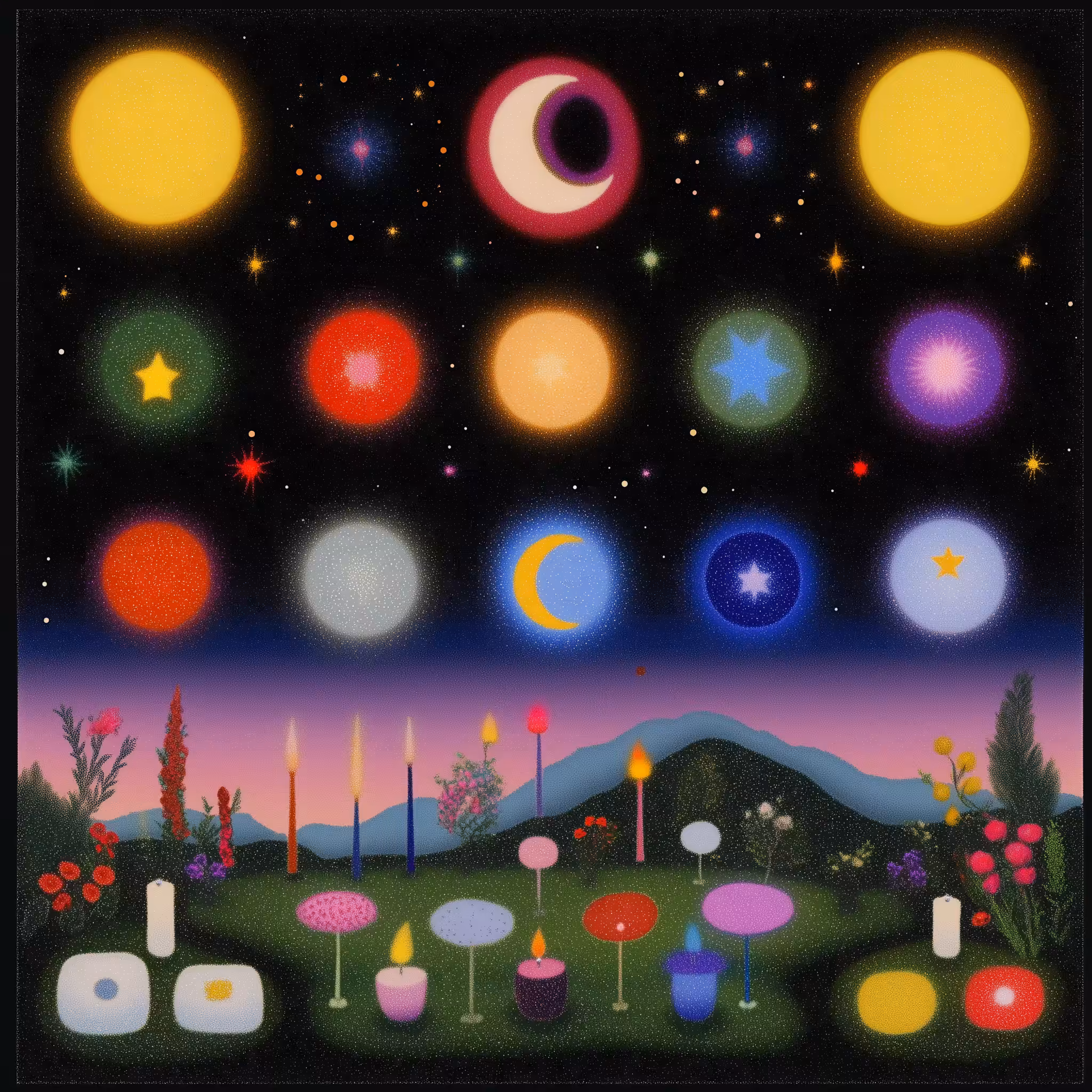 White Sun