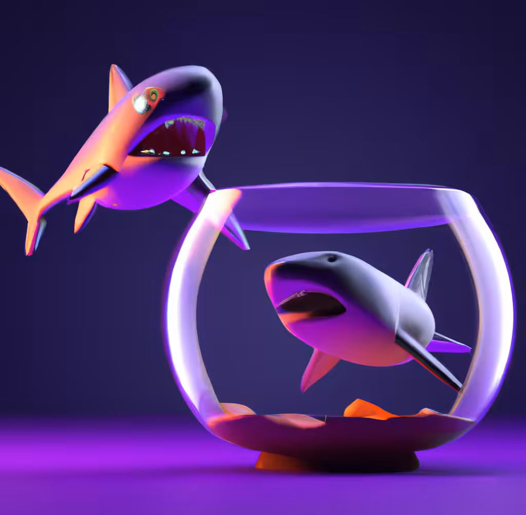 Itachi Sharks 3/3