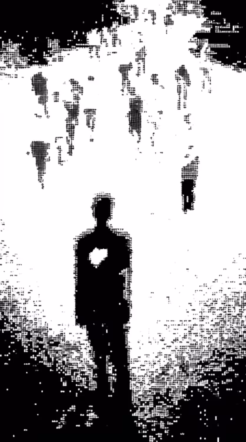 The Great Void