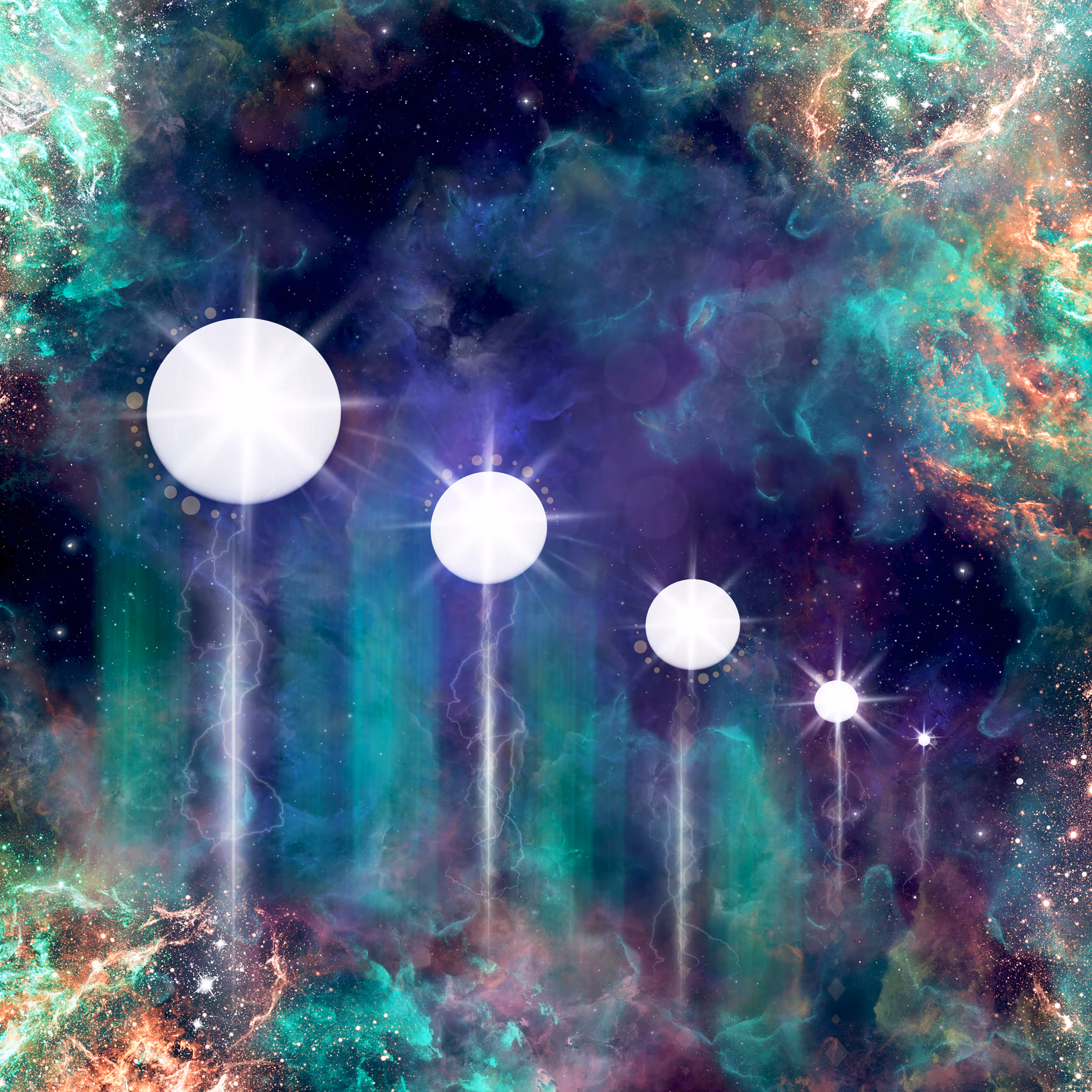 Moonbeam 11 #2/8