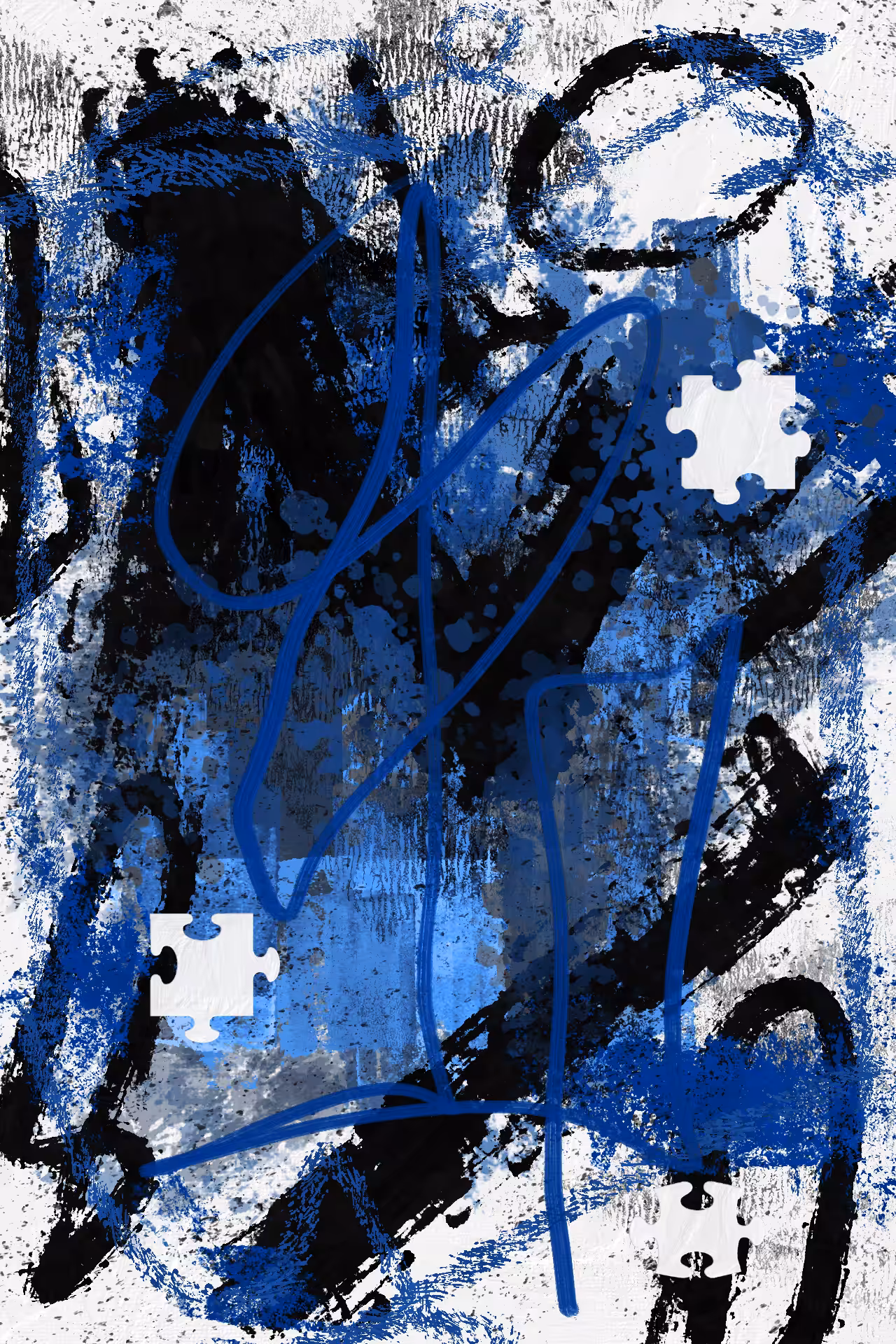 Missing Piece 10