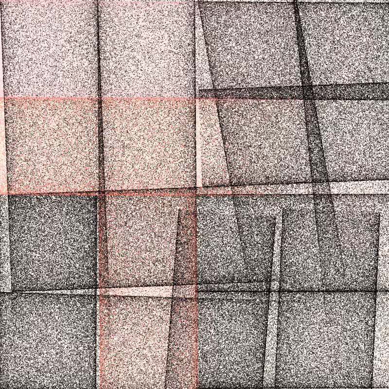 Grid Meditations #30