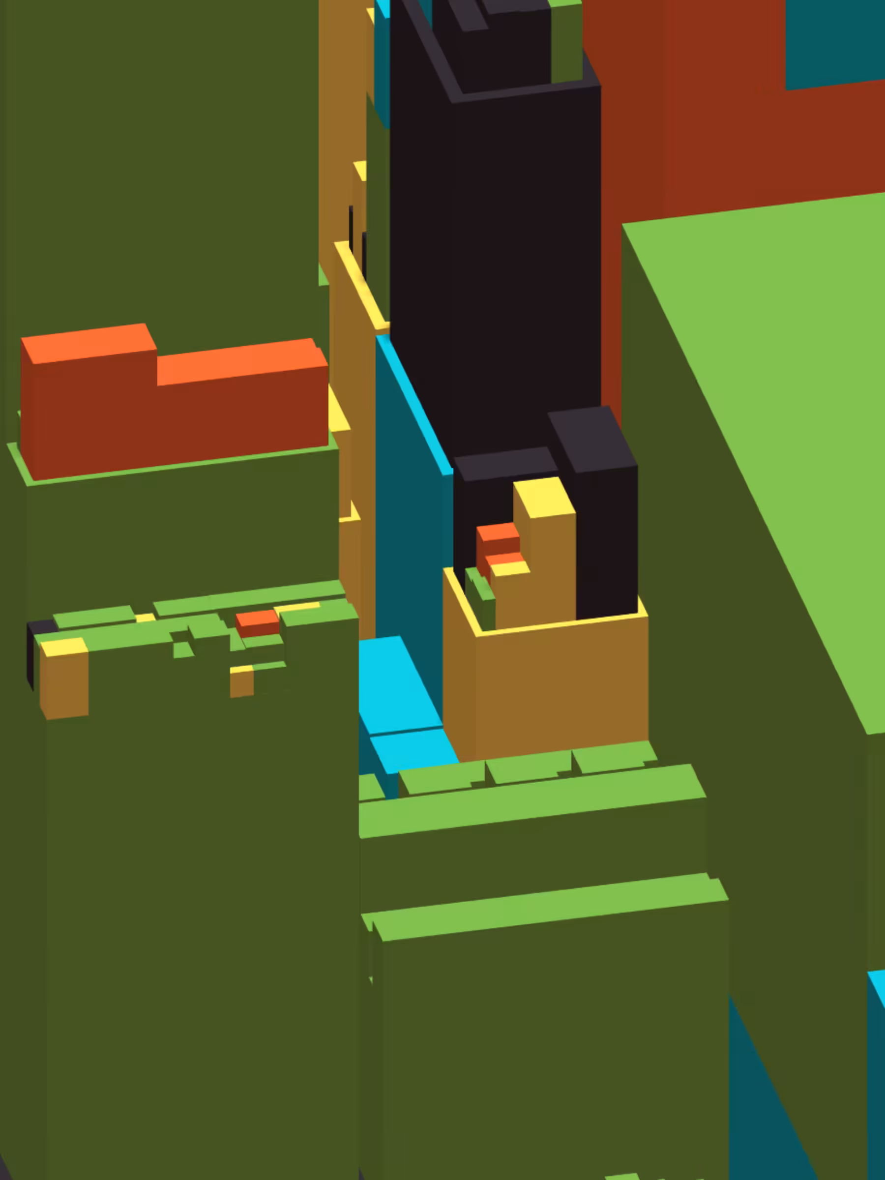Democracity #117