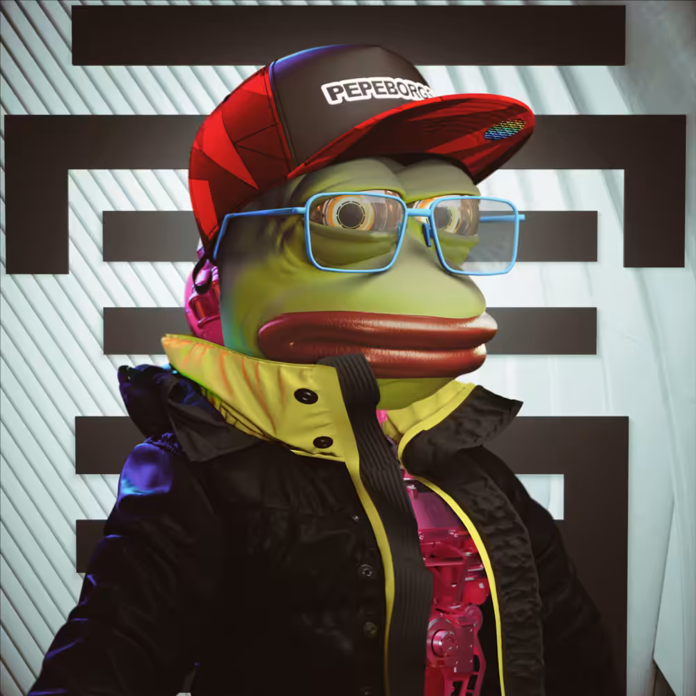 FrogBorgs113