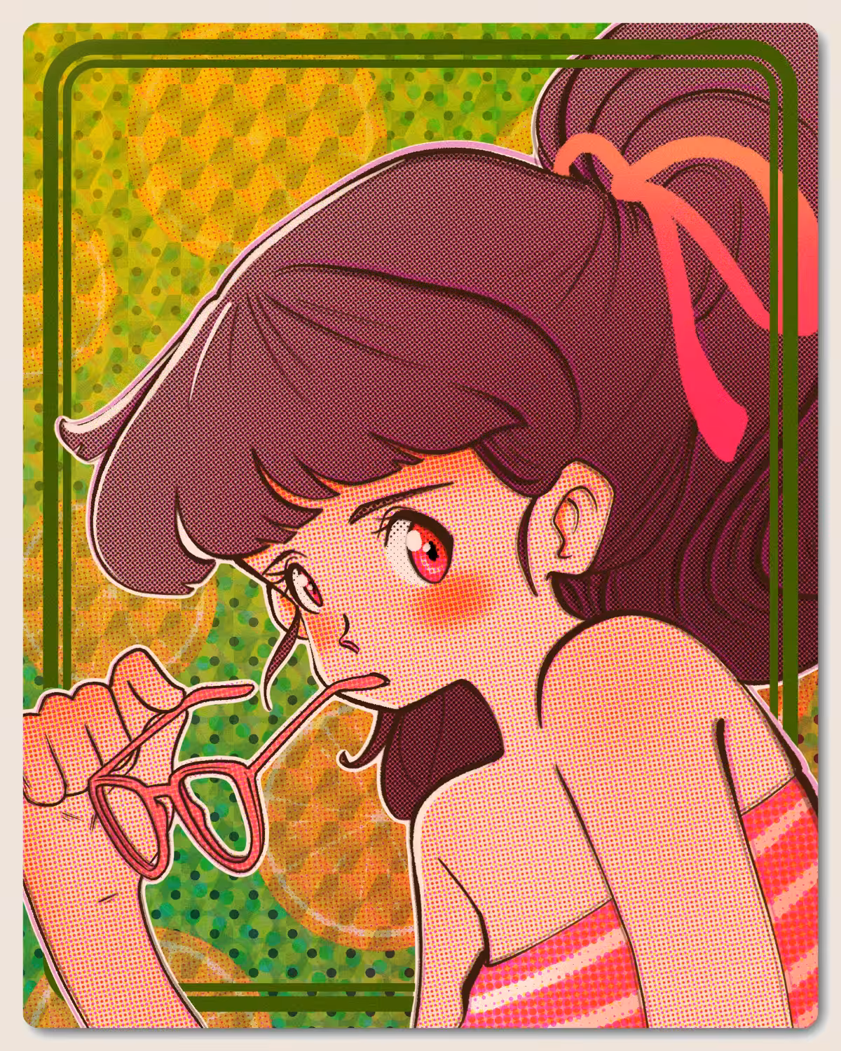MangaGirl#005
