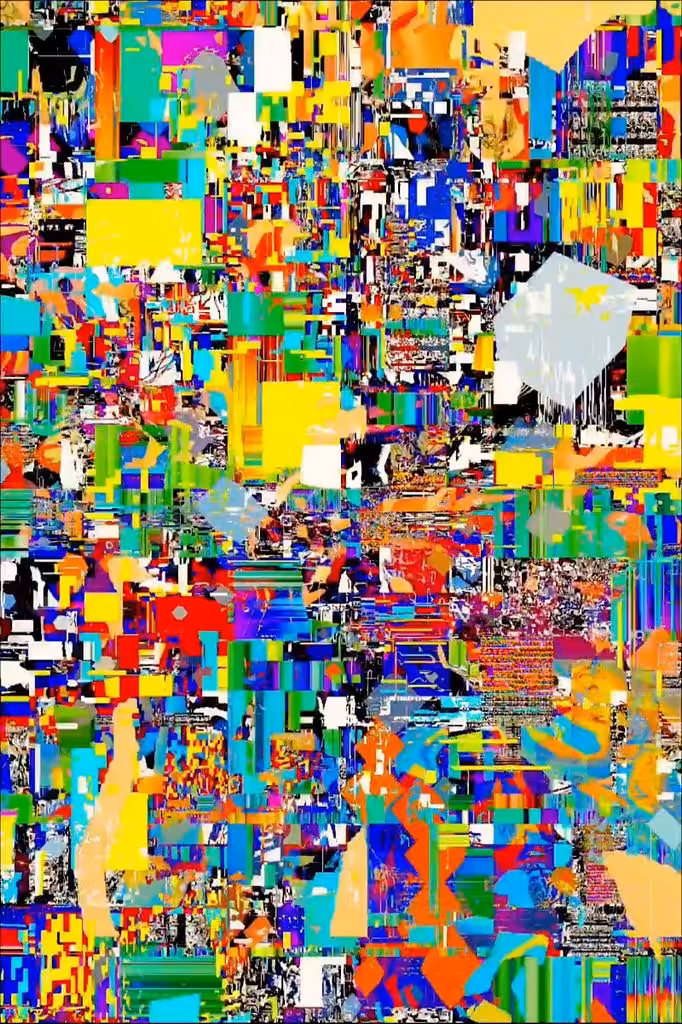 Breaking Dystopia 