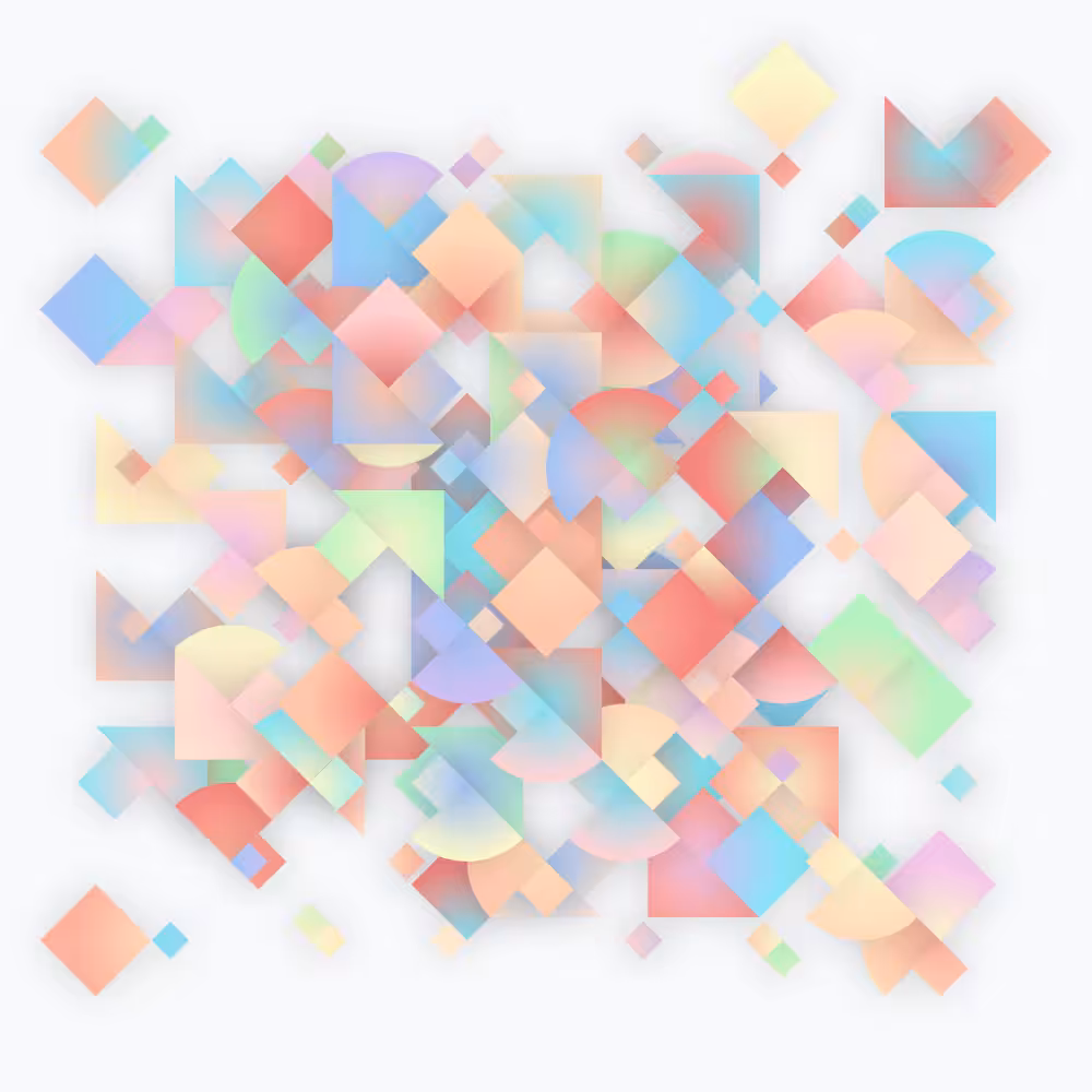 Tessellation #95