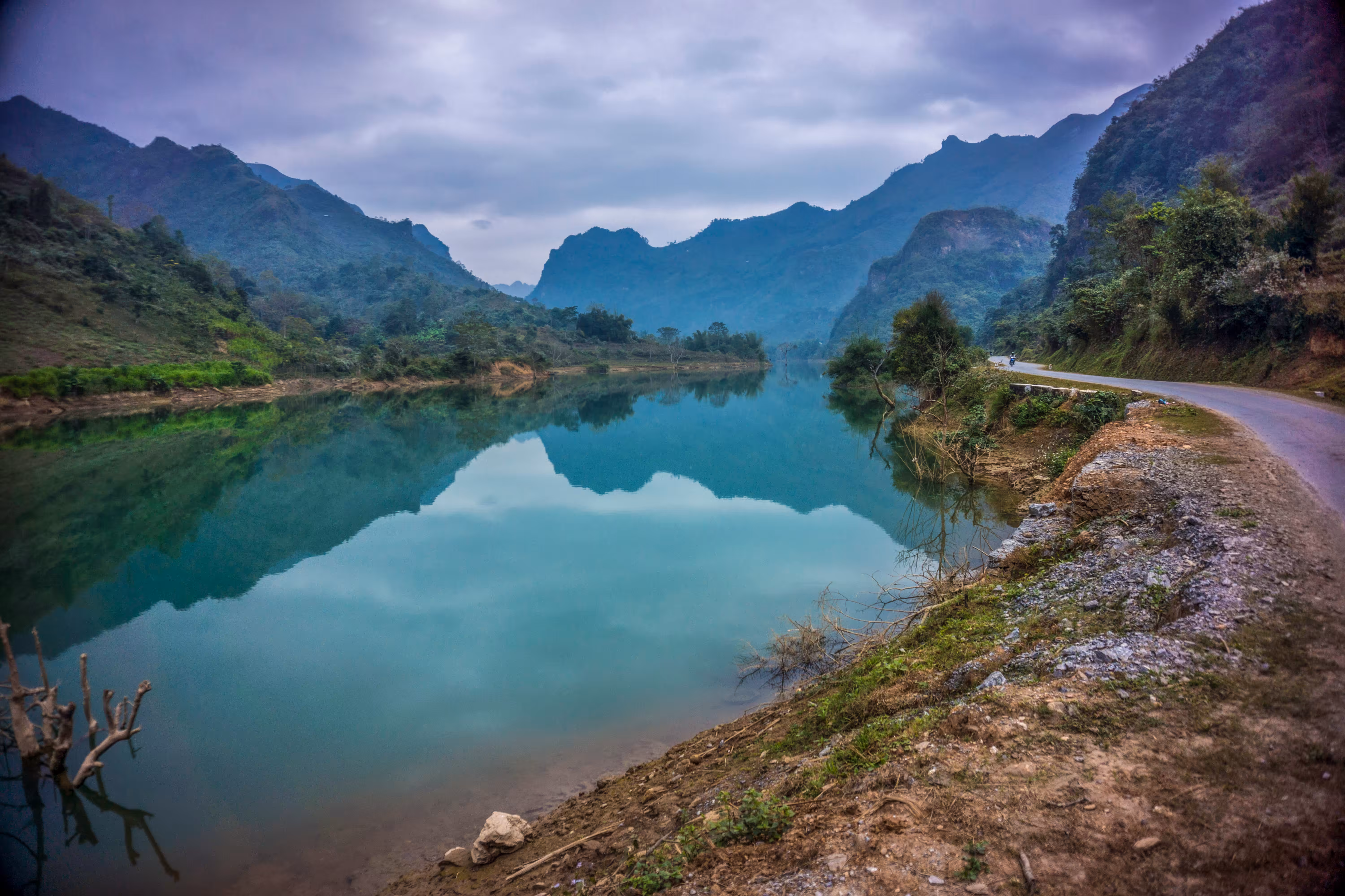 Traveling with love, Vietnam