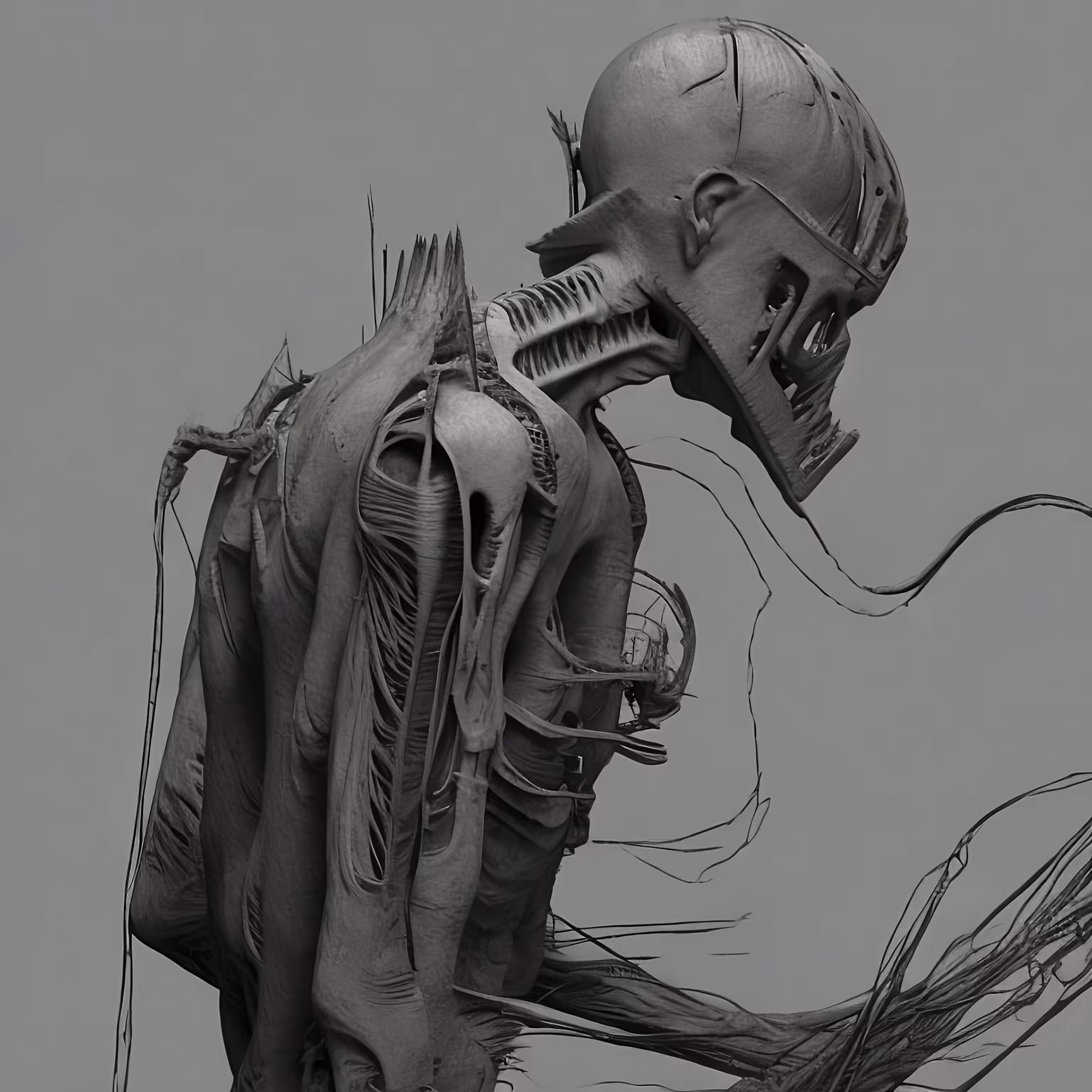 Genesis I